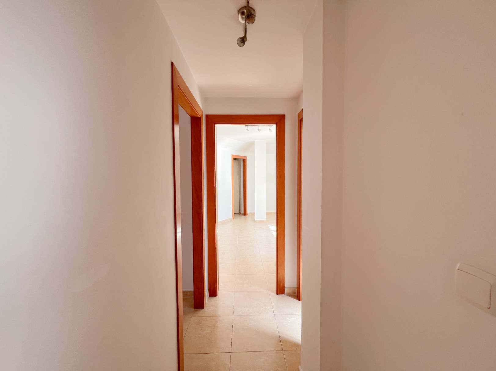 Elegant 183 m² Penthouse with Terraces and Sea Views in the Heart of Altea