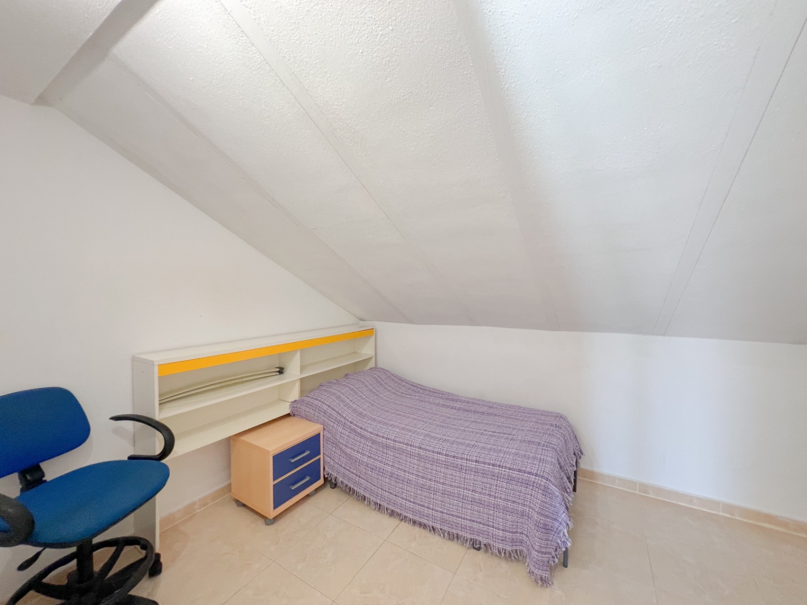 Elegant 183 m² Penthouse with Terraces and Sea Views in the Heart of Altea