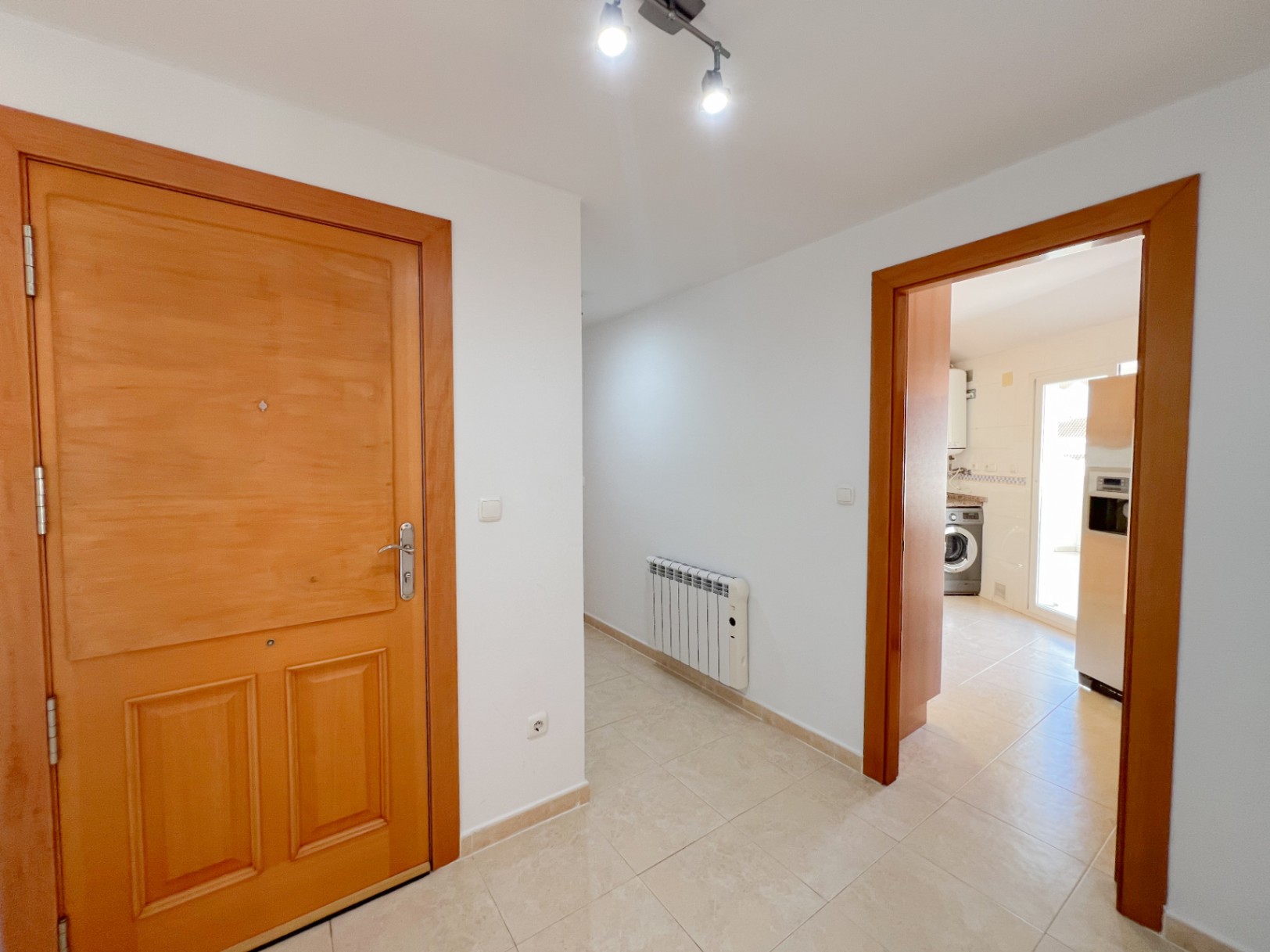 Elegant 183 m² Penthouse with Terraces and Sea Views in the Heart of Altea