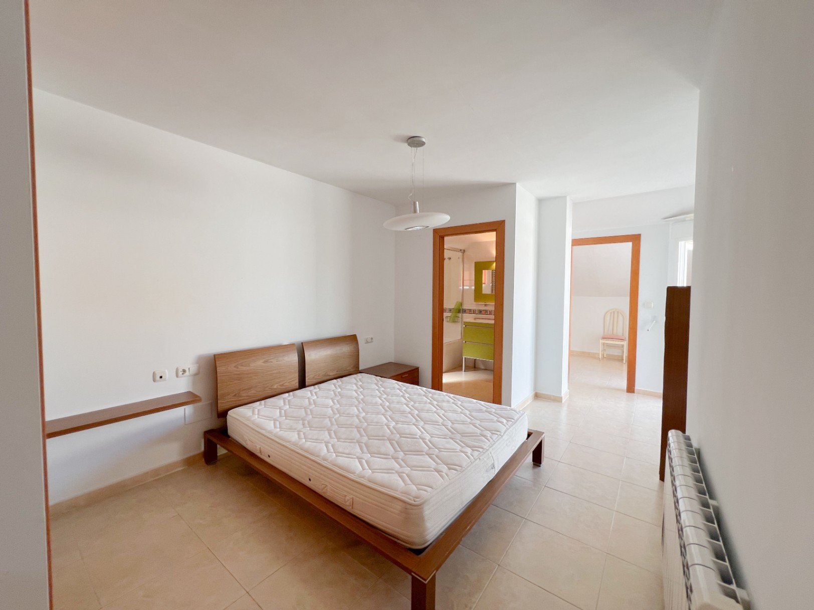 Elegant 183 m² Penthouse with Terraces and Sea Views in the Heart of Altea
