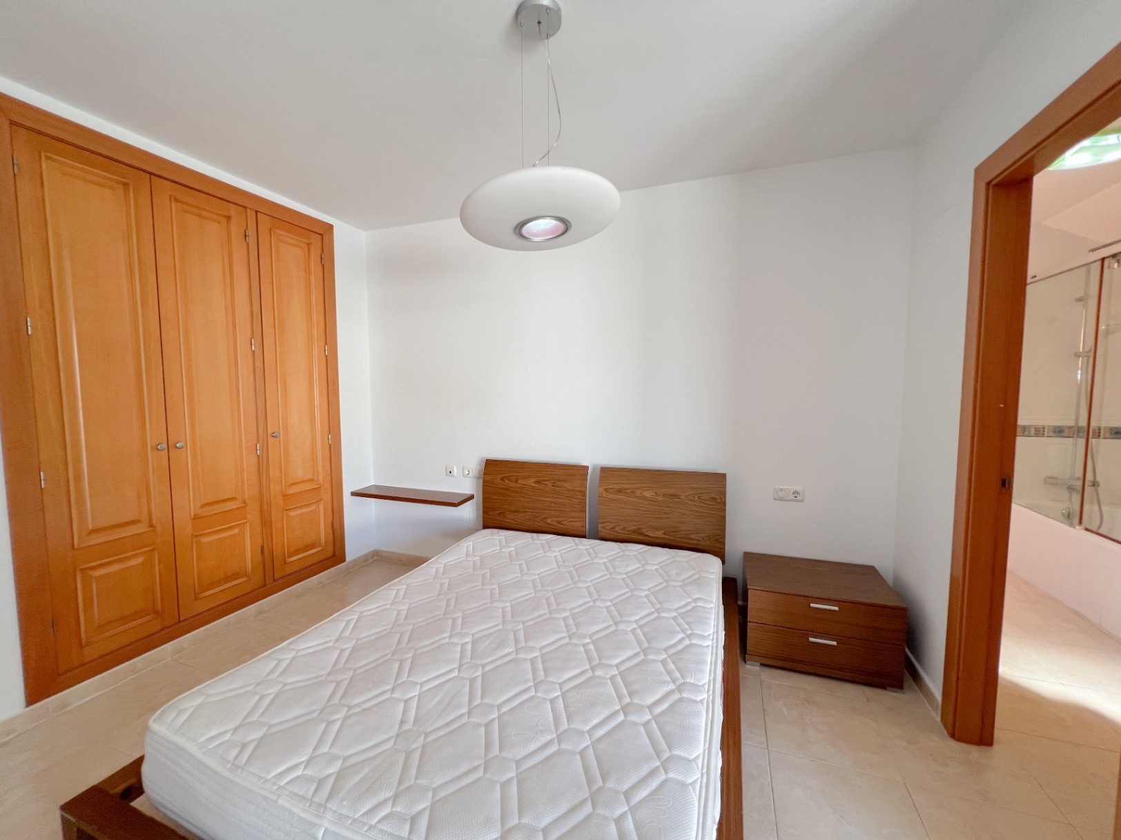 Elegant 183 m² Penthouse with Terraces and Sea Views in the Heart of Altea