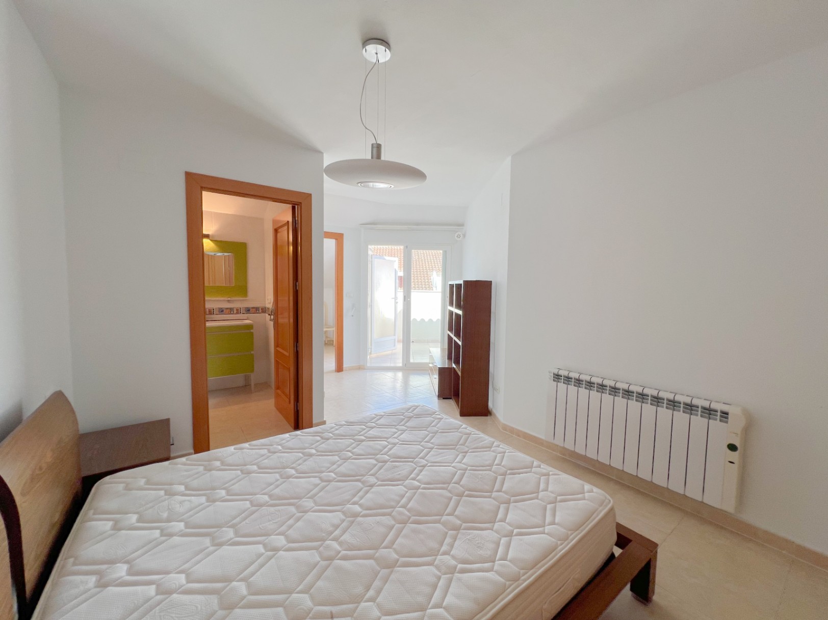 Elegant 183 m² Penthouse with Terraces and Sea Views in the Heart of Altea