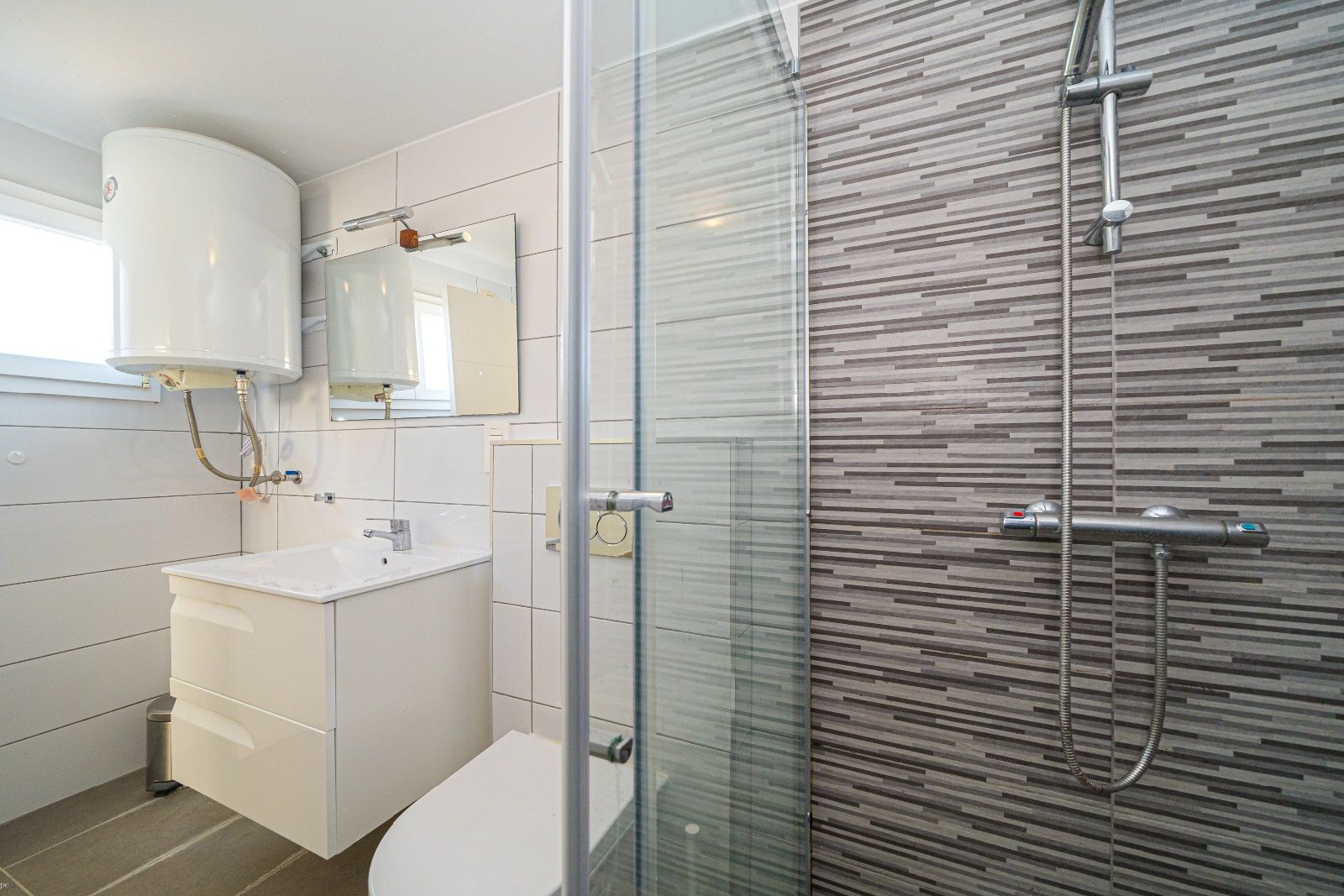 Detached villa for sale in El Albir, Alicante