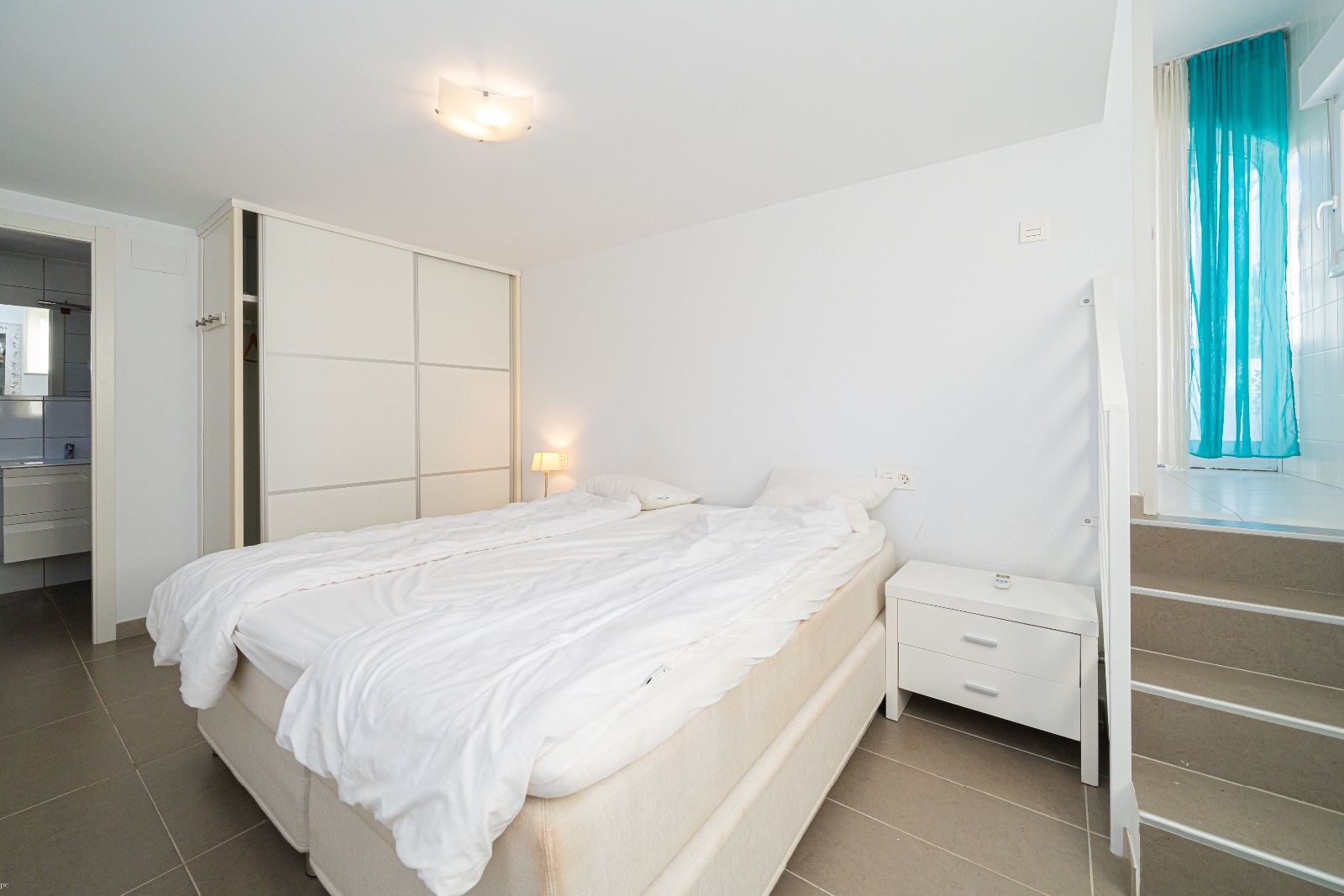 Detached villa for sale in El Albir, Alicante