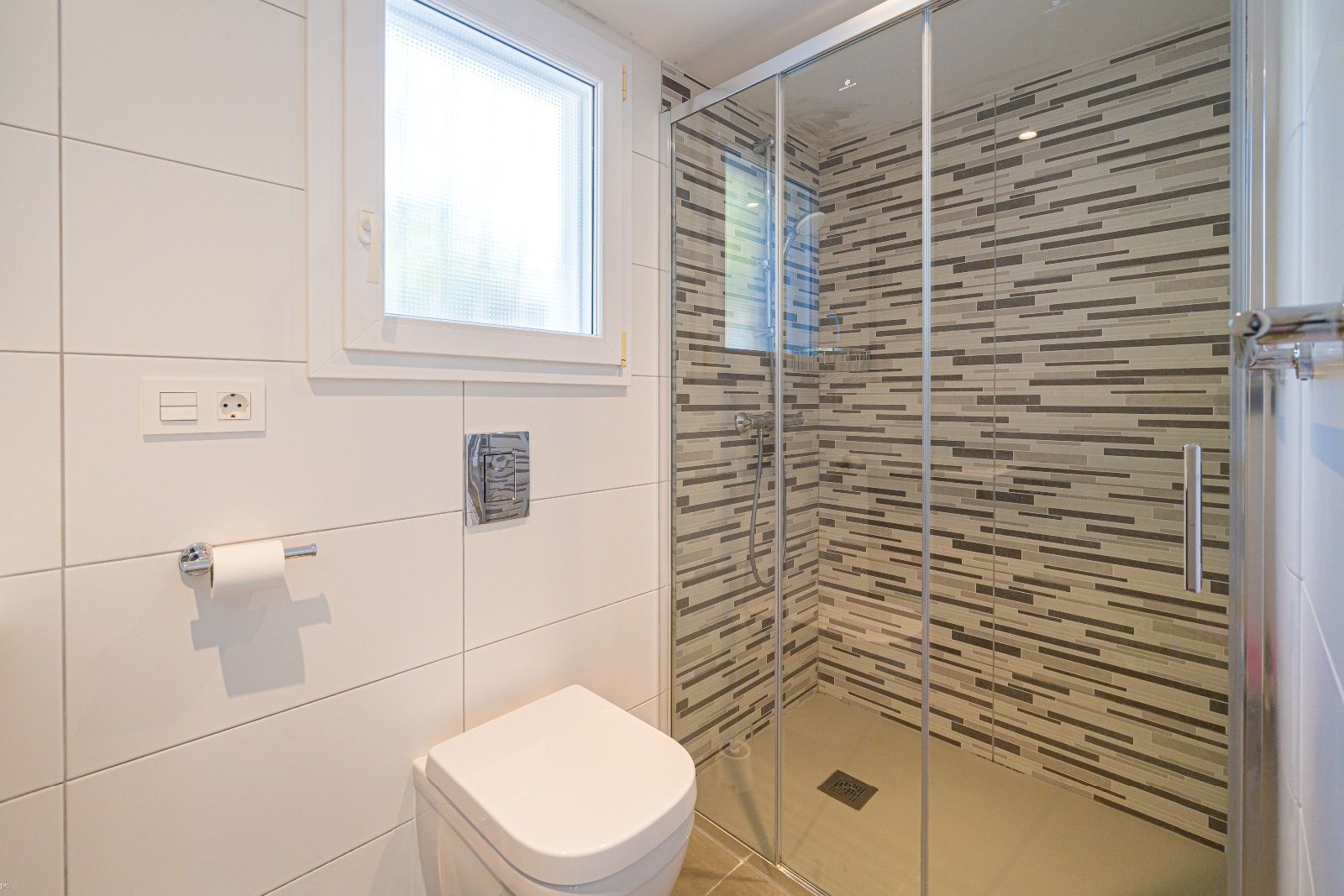 Detached villa for sale in El Albir, Alicante