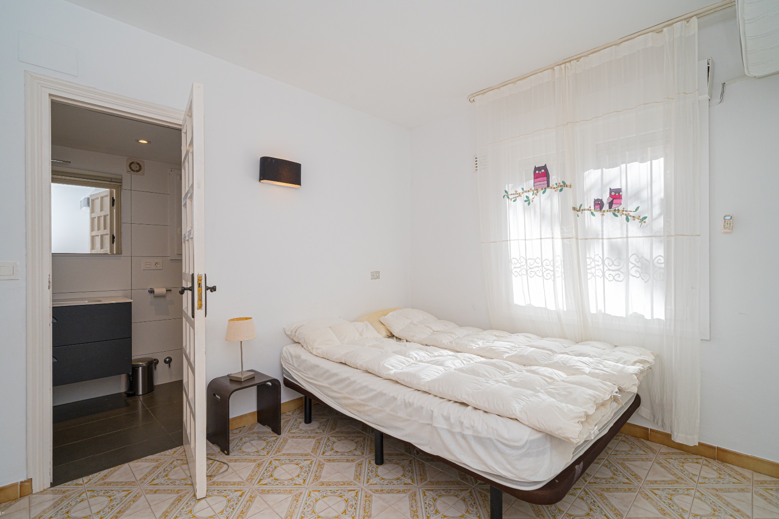 Detached villa for sale in El Albir, Alicante