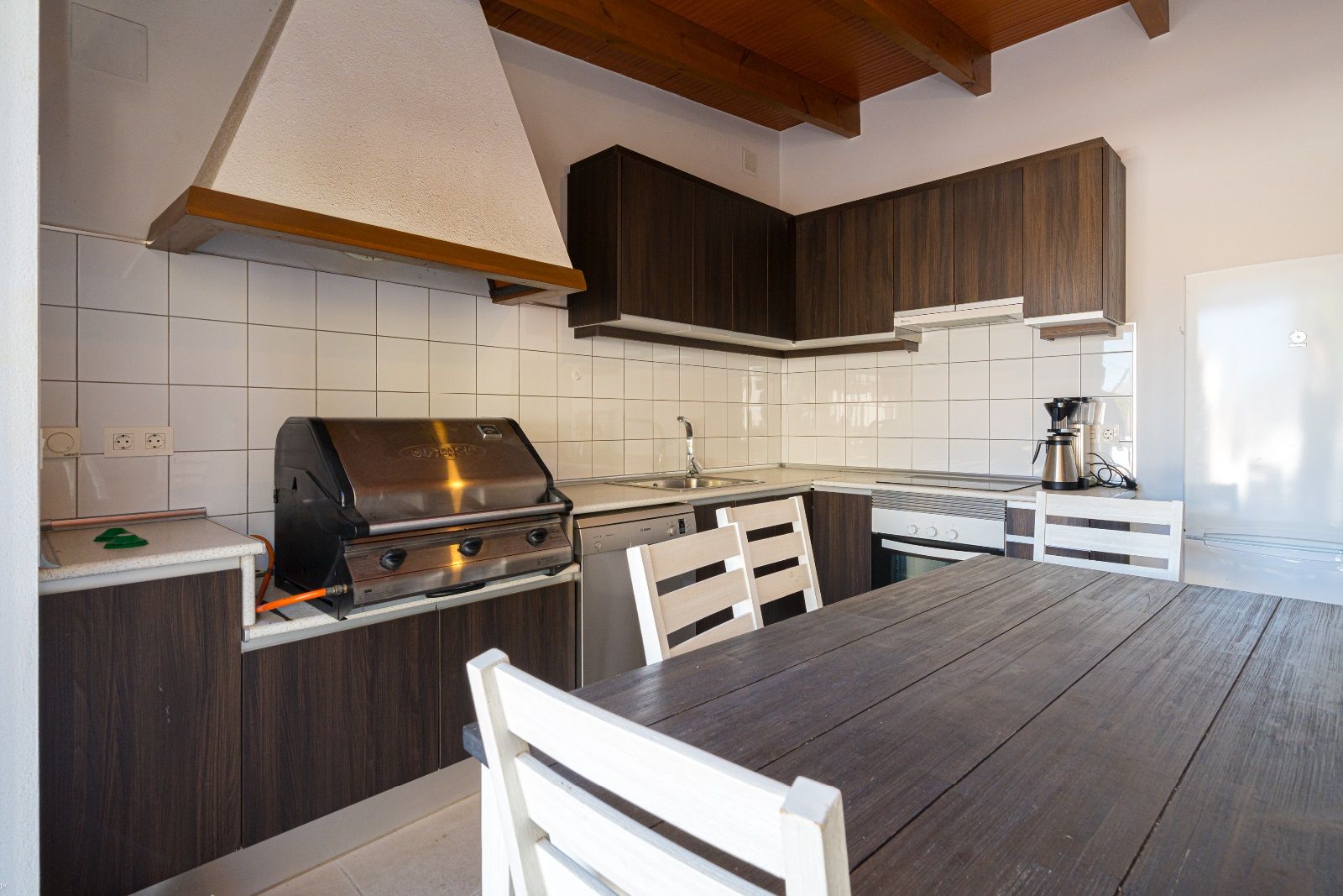 Detached villa for sale in El Albir, Alicante