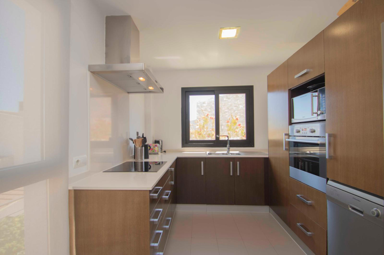 Detached villa for sale in Polop, Alicante
