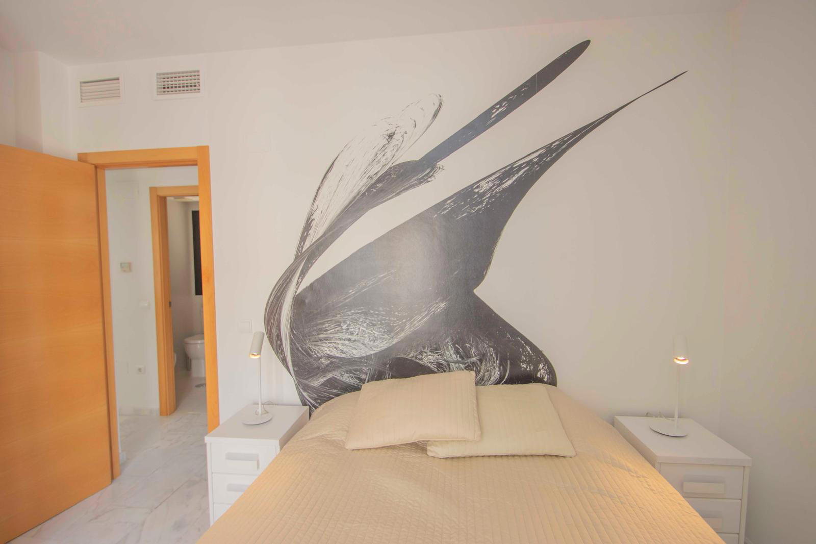 Detached villa for sale in Polop, Alicante