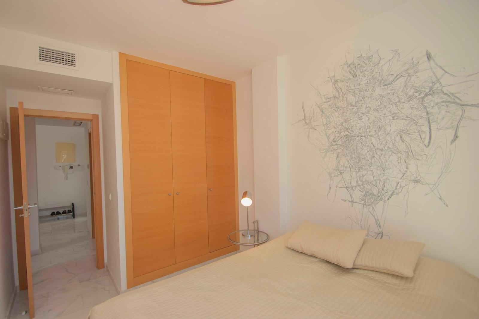 Detached villa for sale in Polop, Alicante