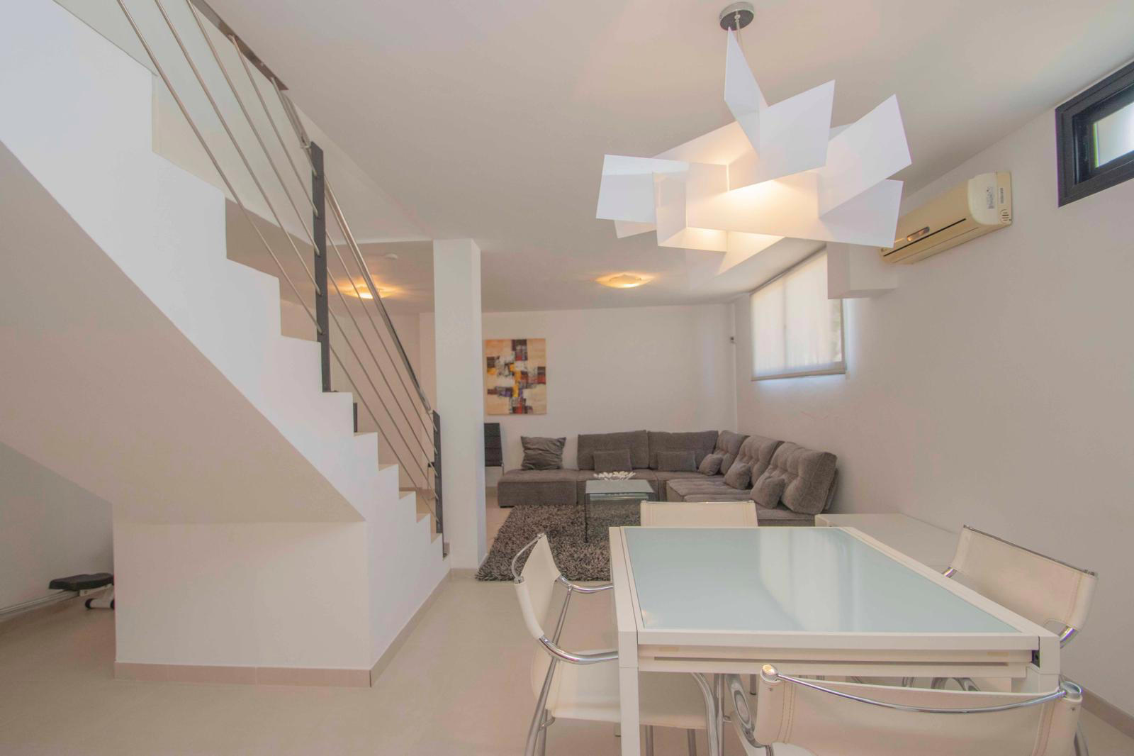 Detached villa for sale in Polop, Alicante
