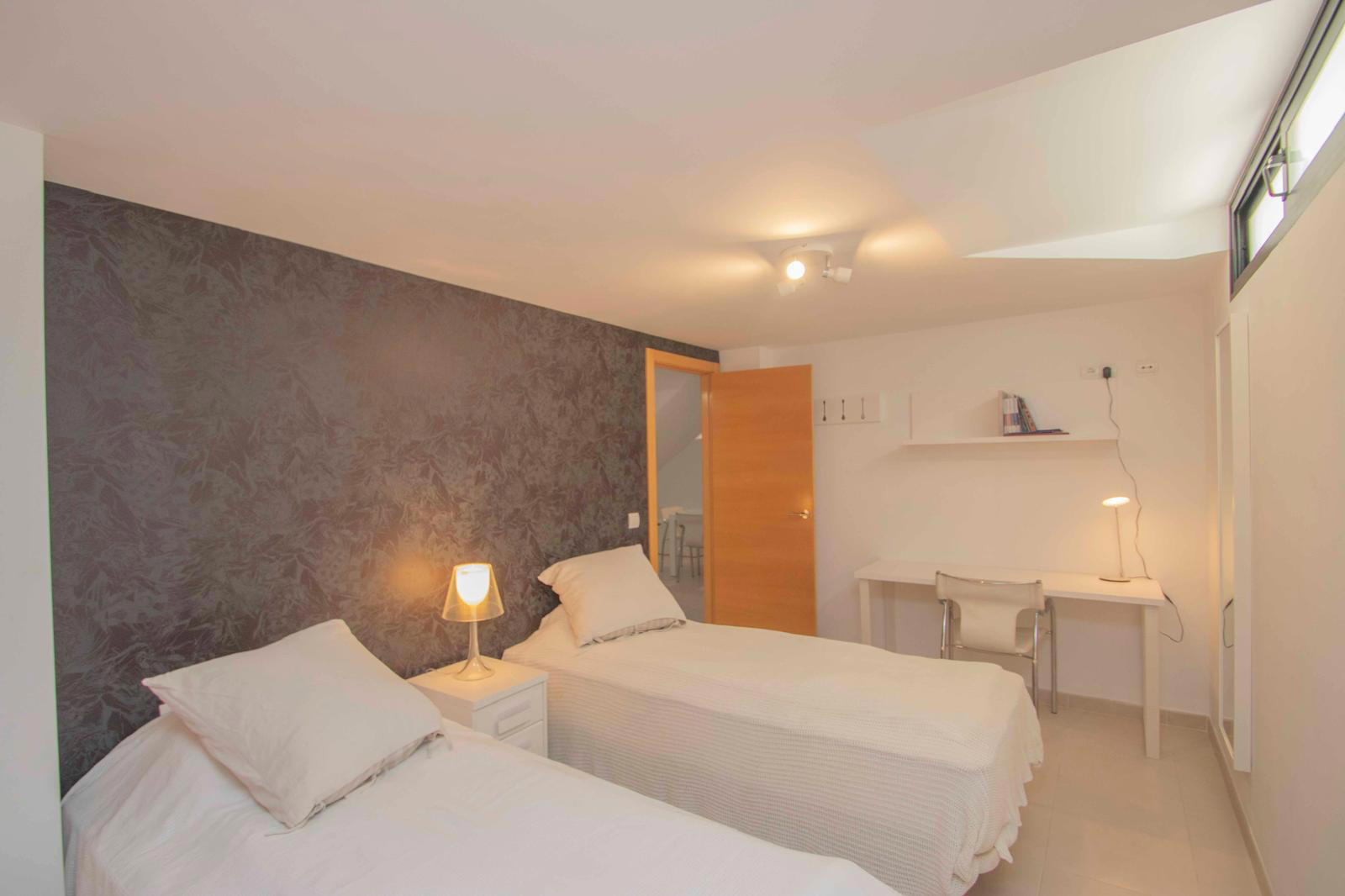 Detached villa for sale in Polop, Alicante