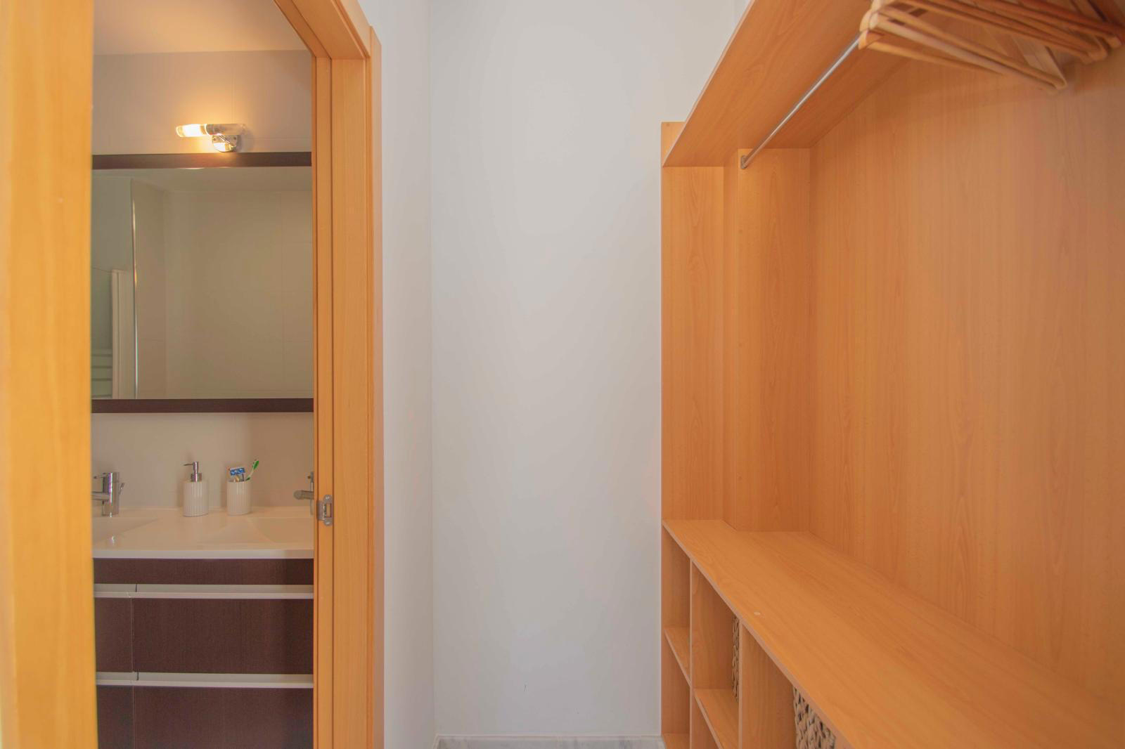 Detached villa for sale in Polop, Alicante