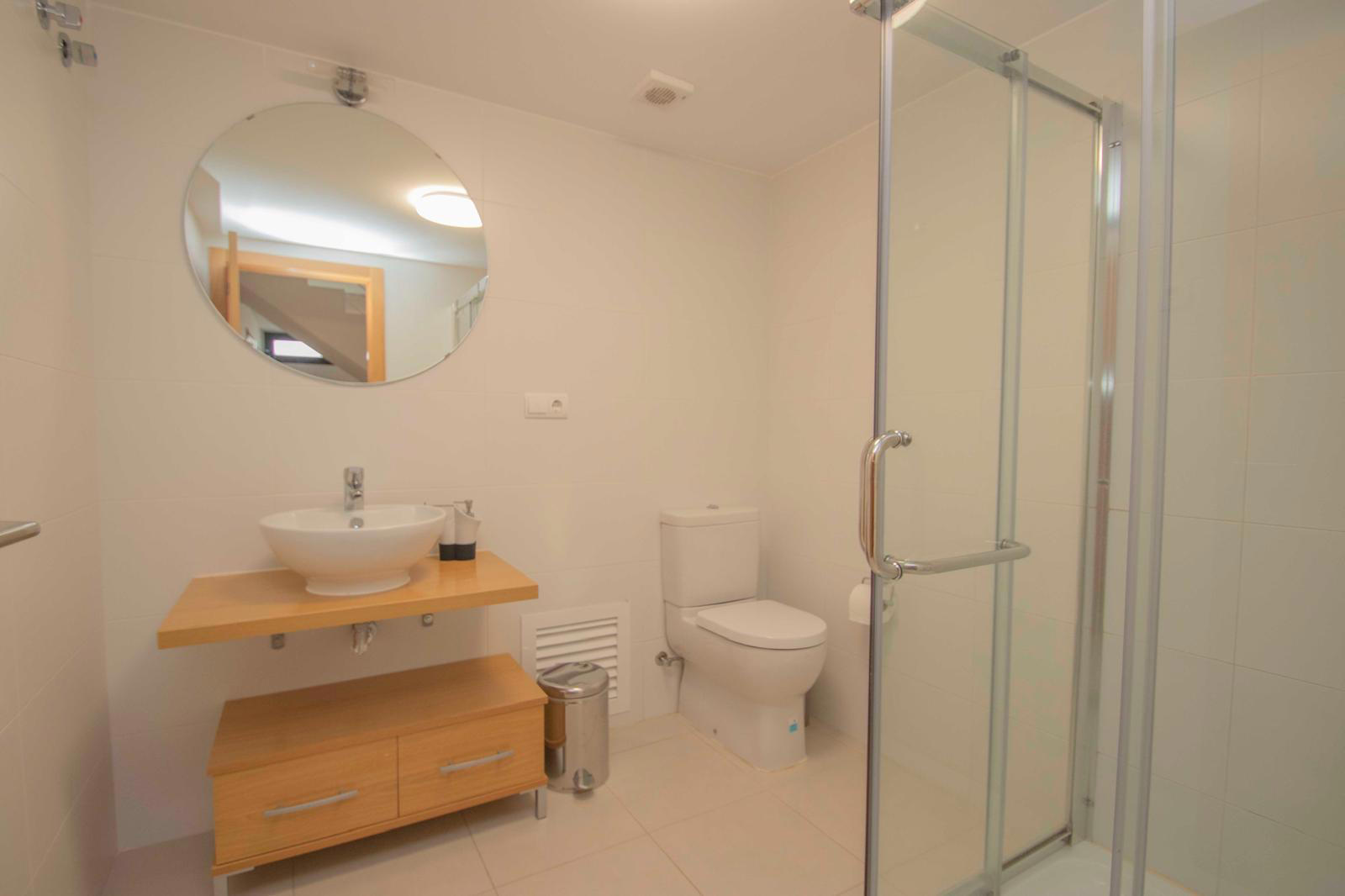 Detached villa for sale in Polop, Alicante