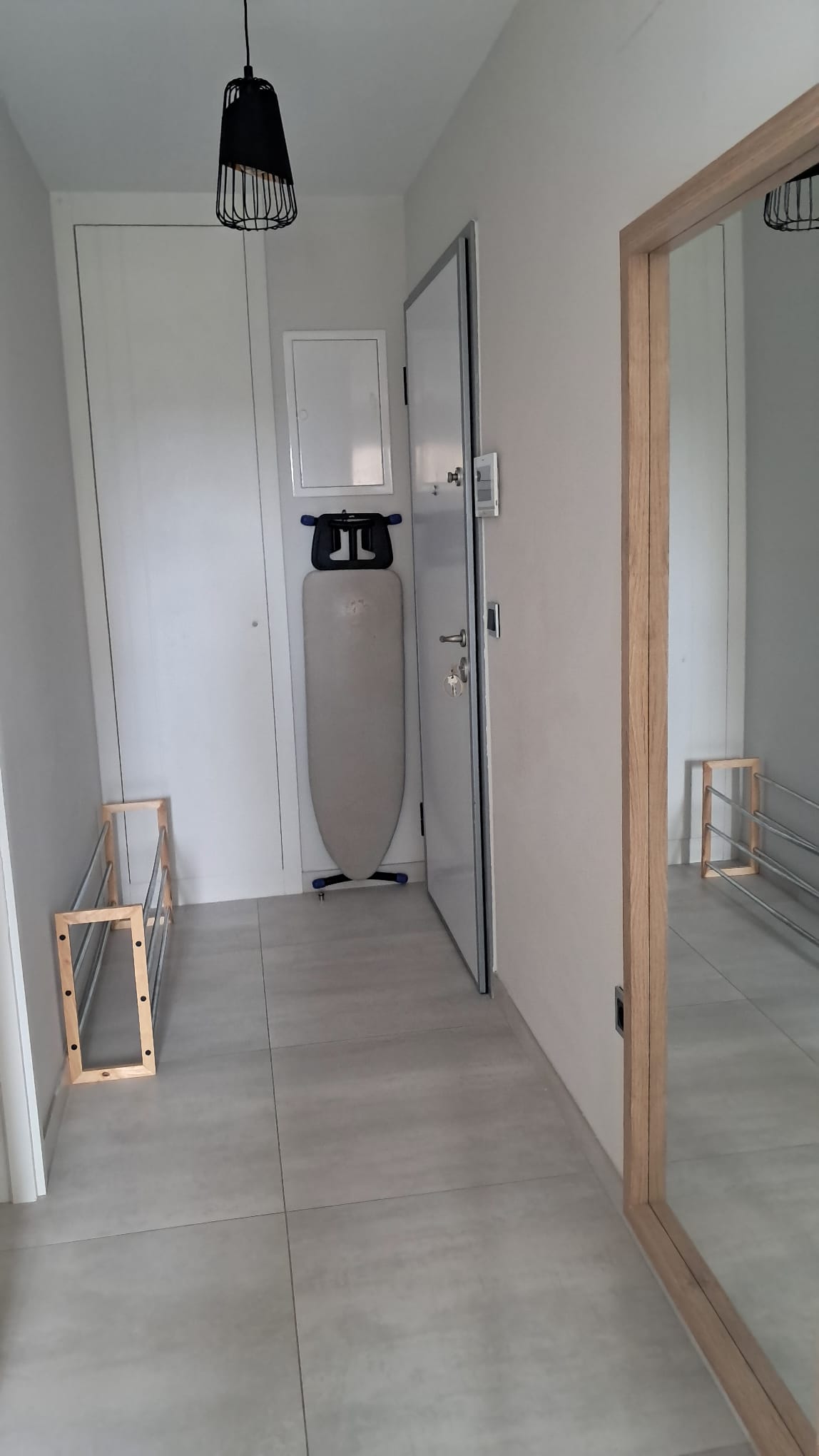 The apartment in Benidorm - in the Sunset Waves complex