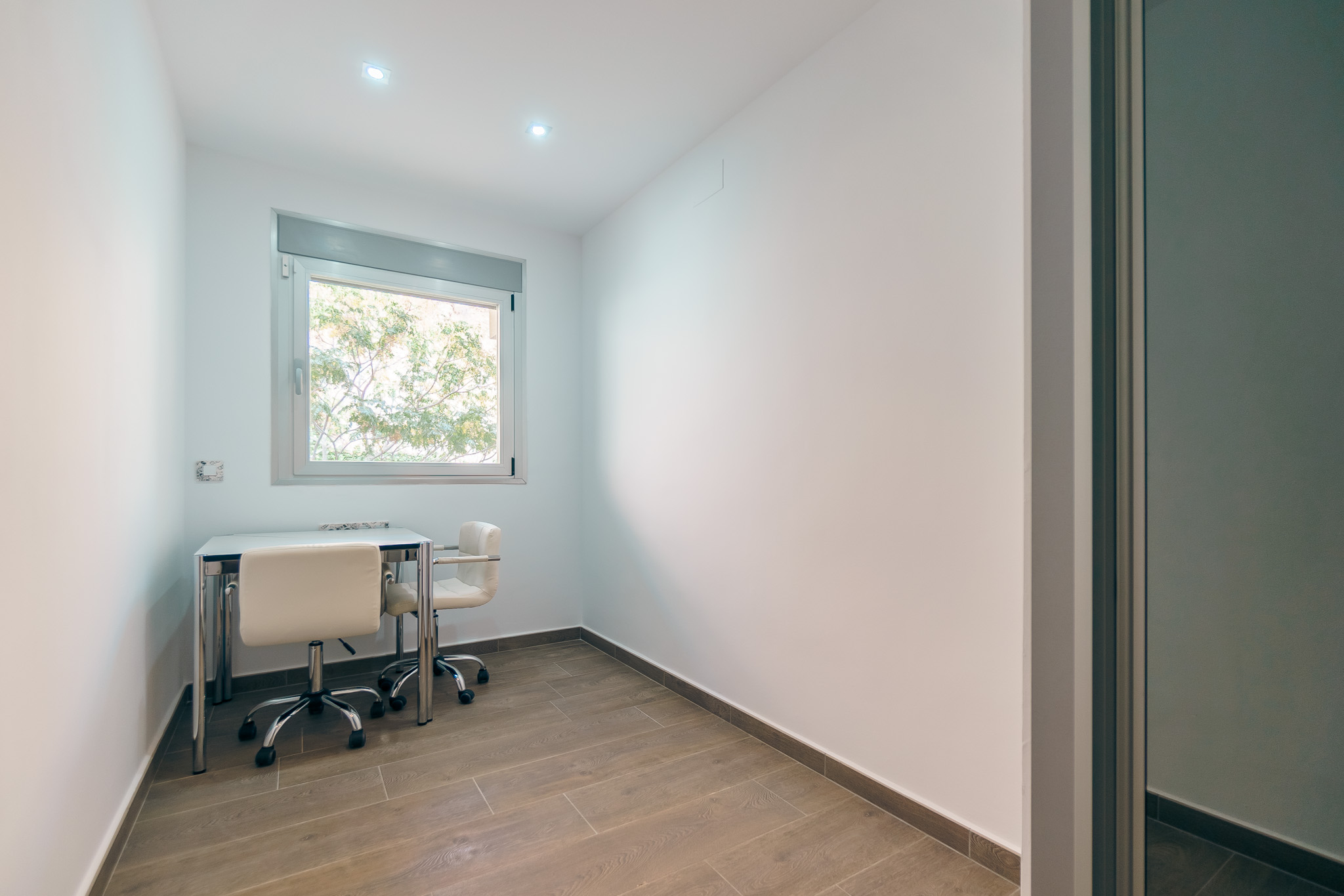 Apartment with sea views in Mascarat