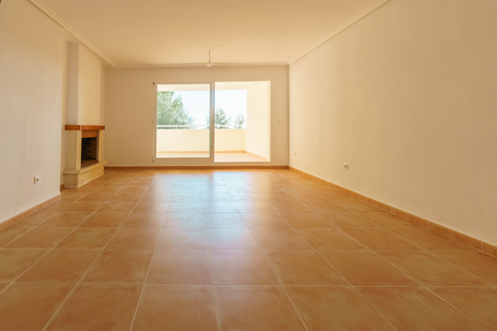 APARTMENT IN ALTEA