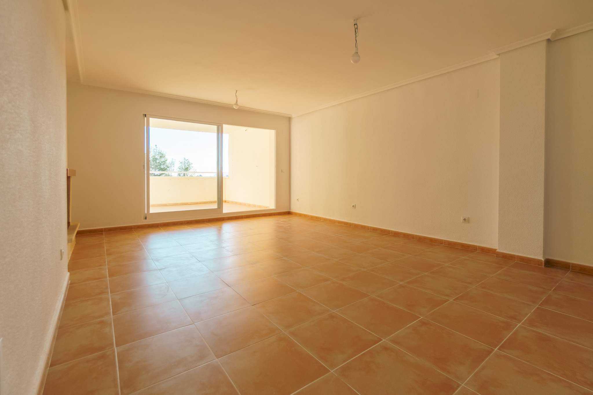 APARTMENT IN ALTEA
