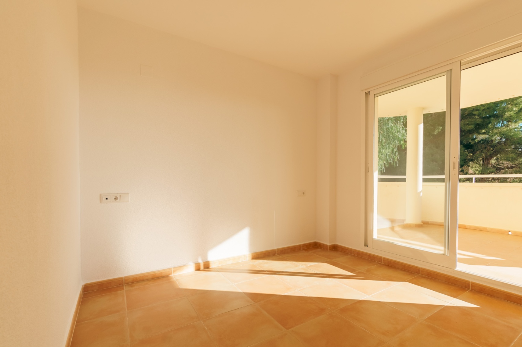 APARTMENT IN ALTEA