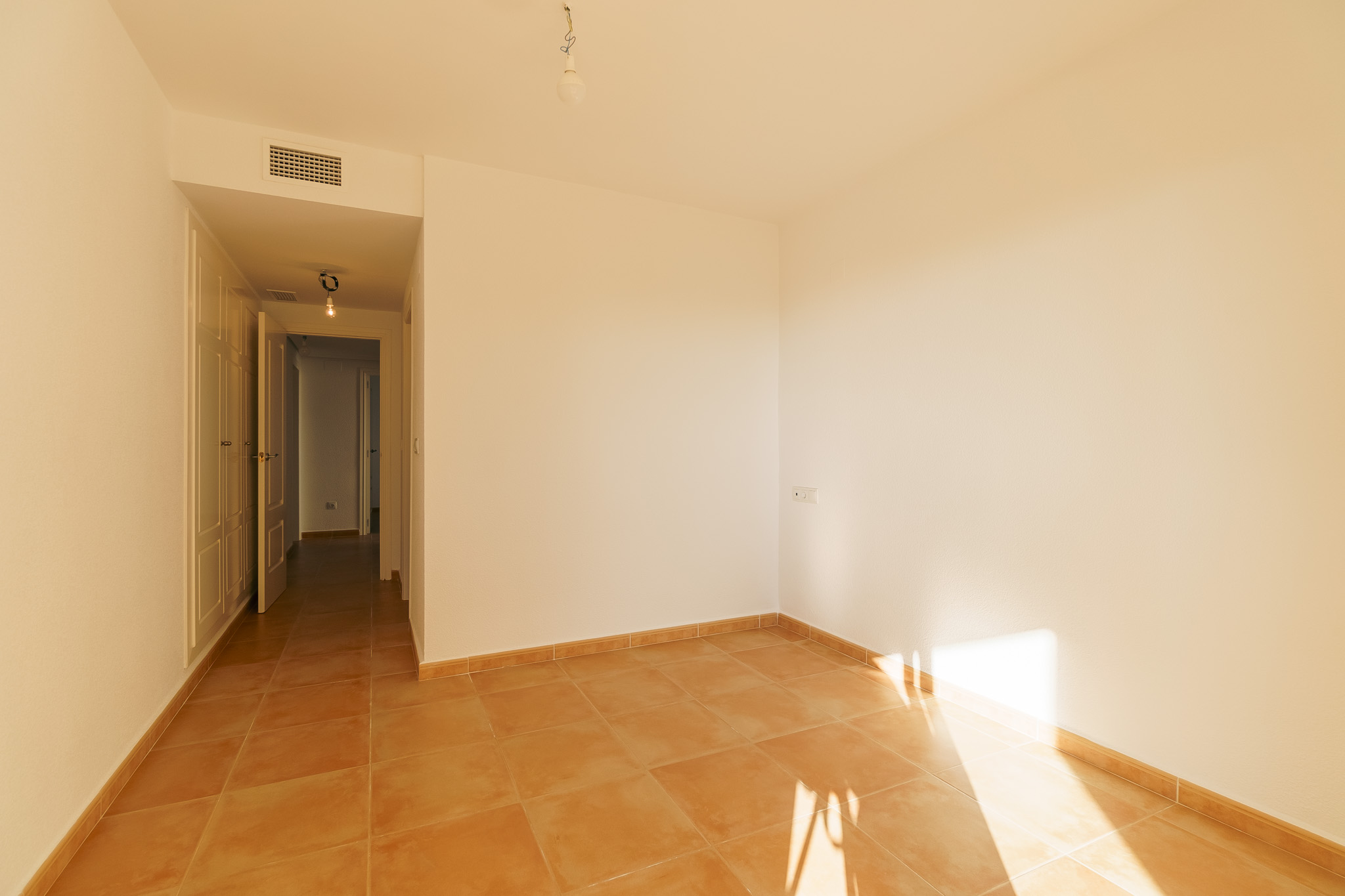 APARTMENT IN ALTEA