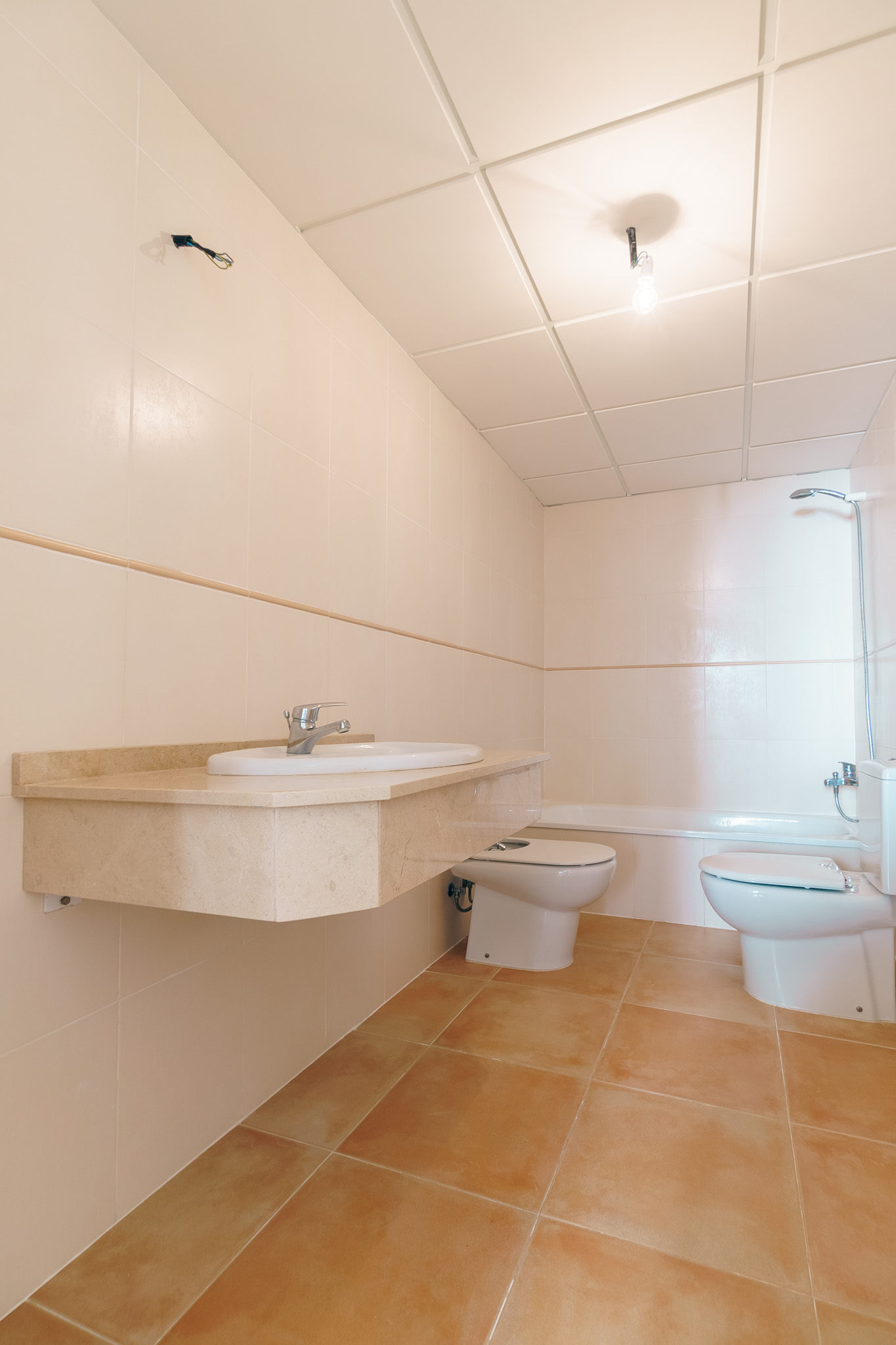 APARTMENT IN ALTEA