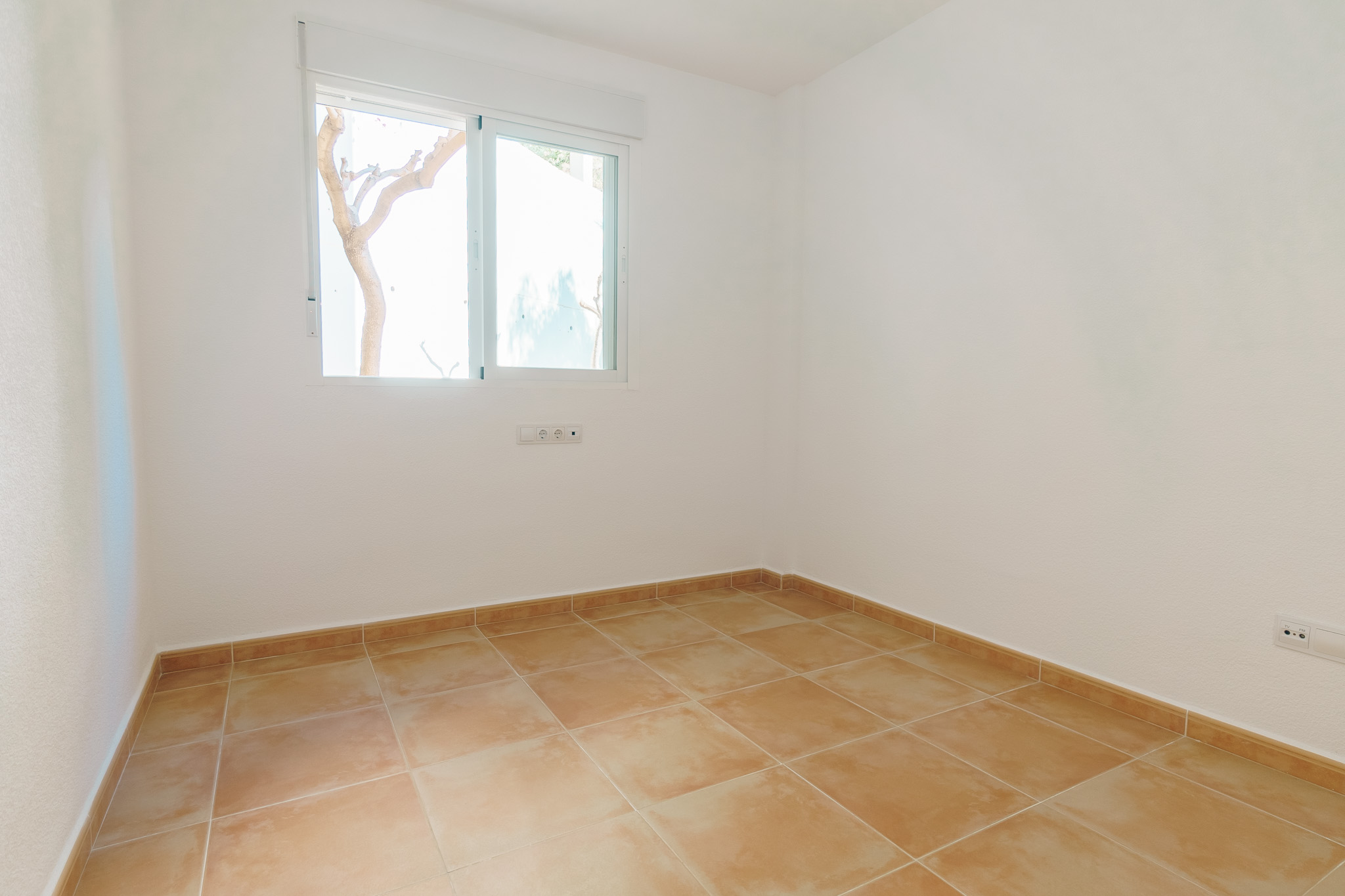 APARTMENT IN ALTEA