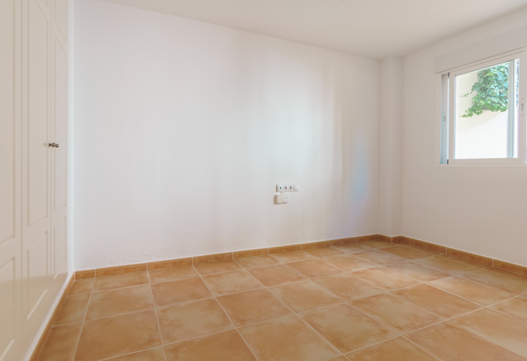 APARTMENT IN ALTEA