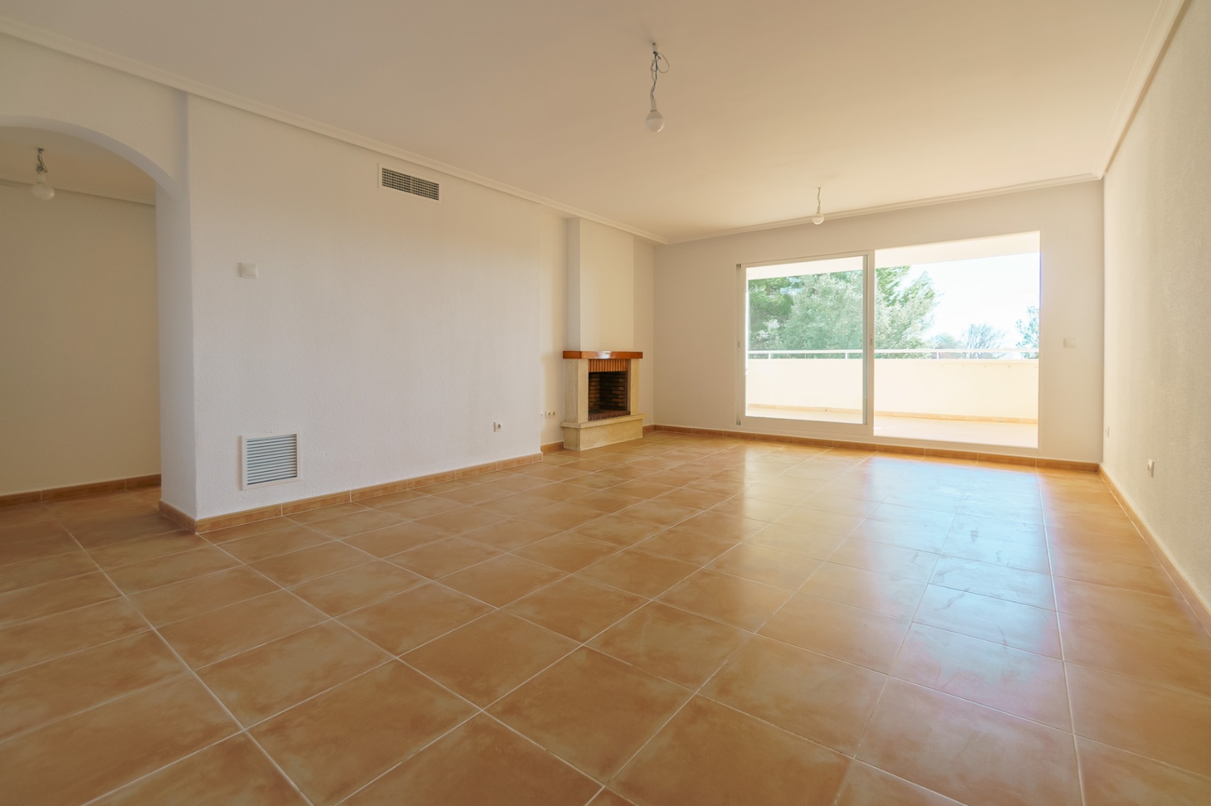 APARTMENT IN ALTEA