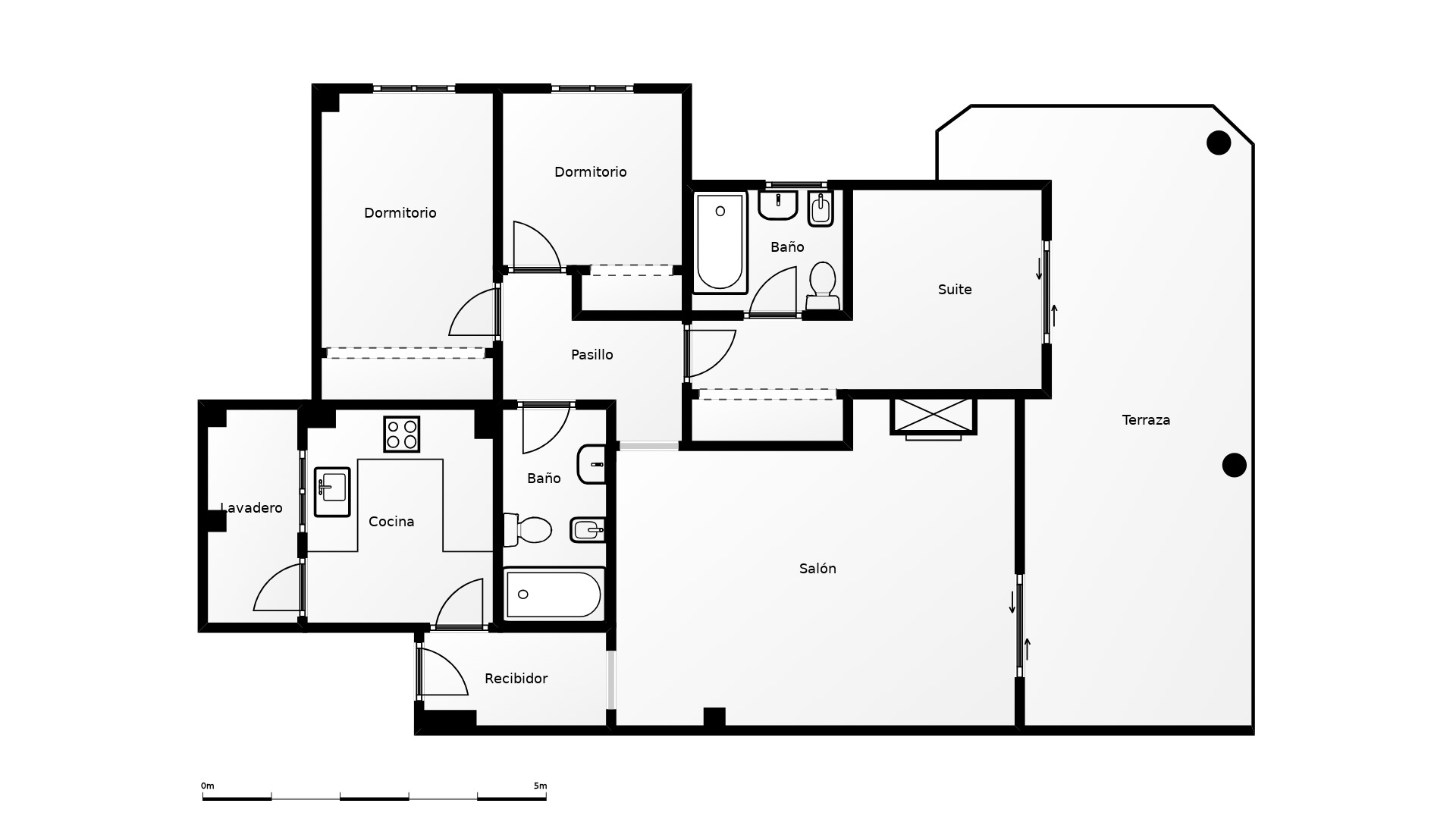 APARTMENT IN ALTEA