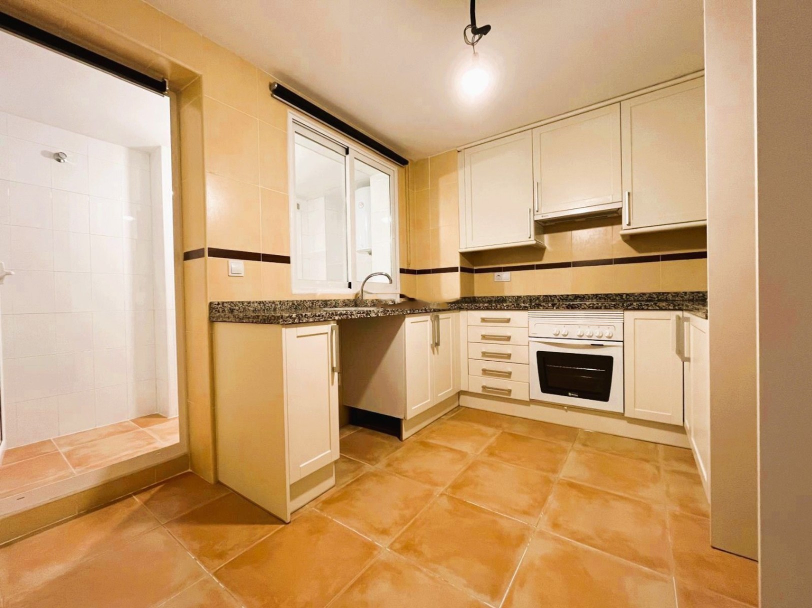 APARTMENT IN ALTEA