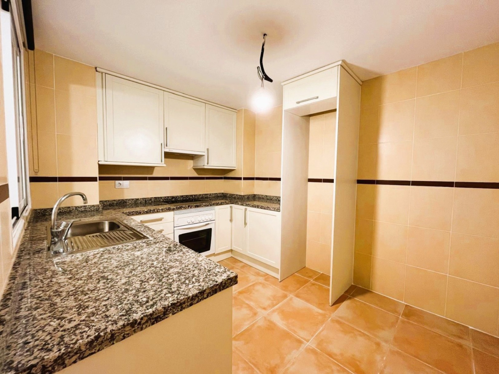 APARTMENT IN ALTEA