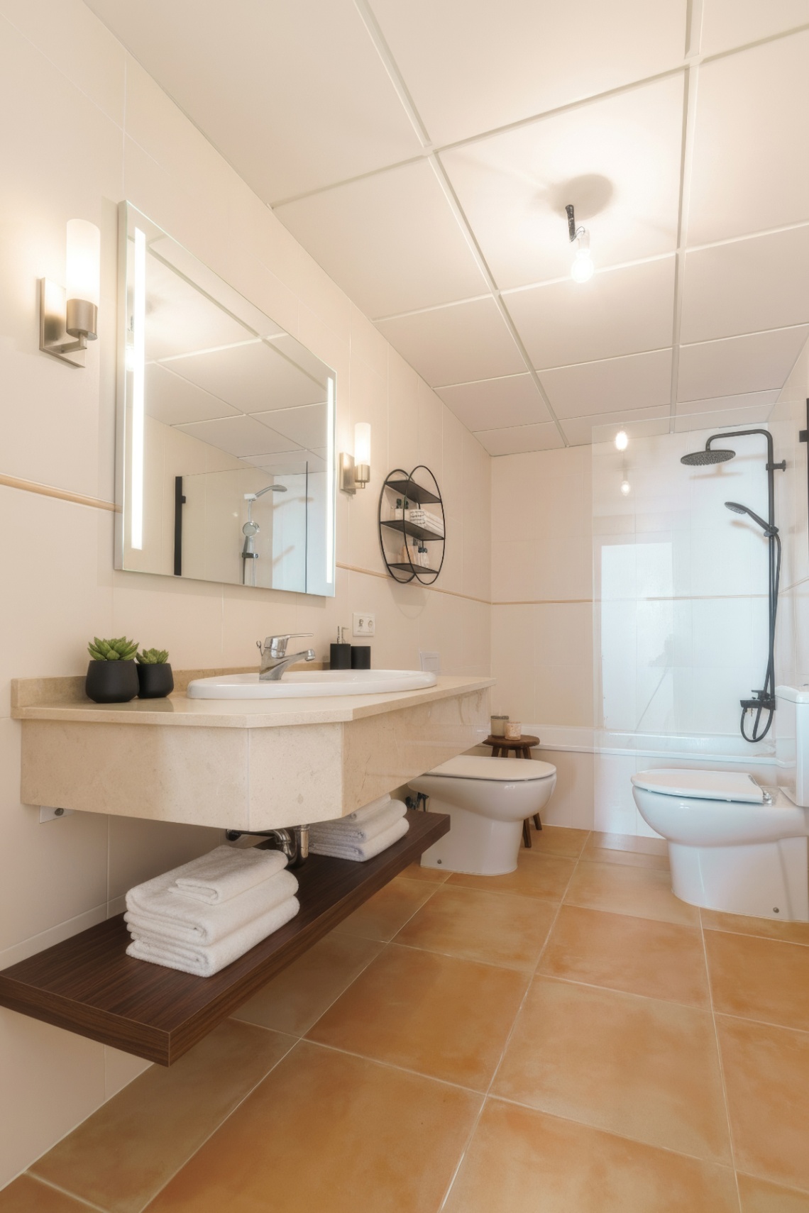 APARTMENT IN ALTEA