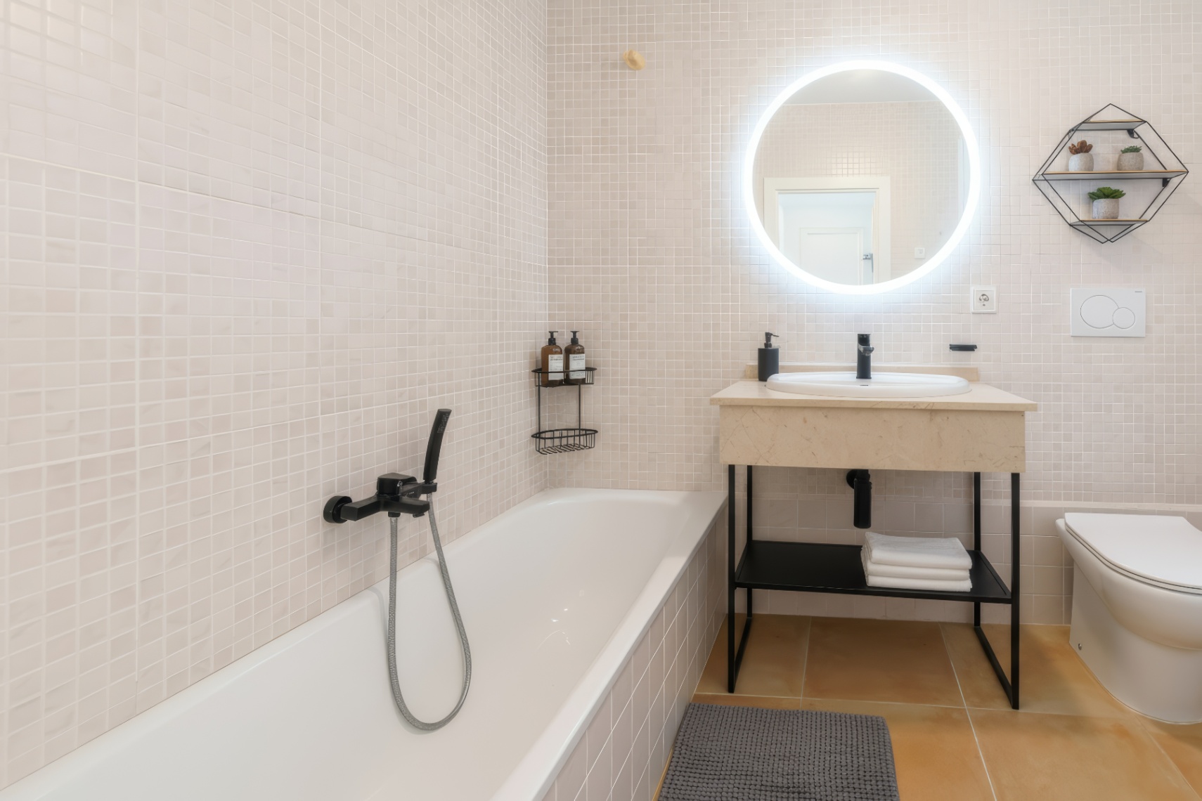 APARTMENT IN ALTEA