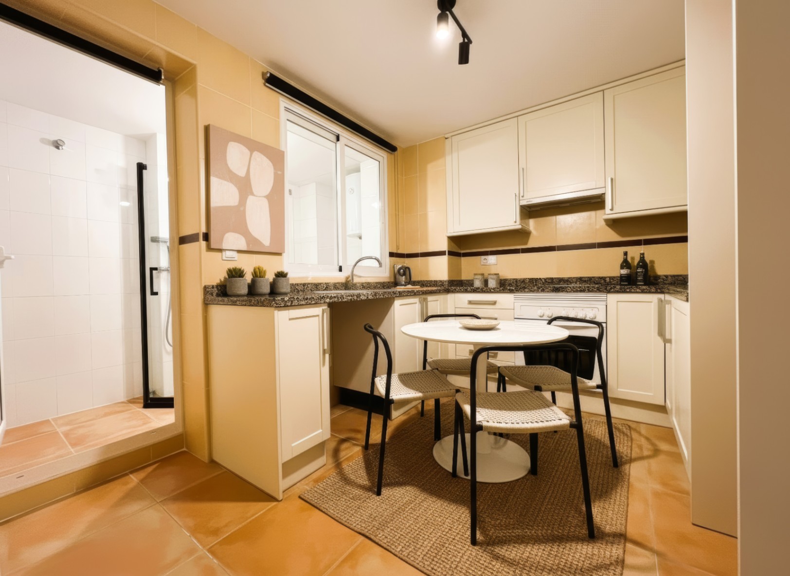 APARTMENT IN ALTEA
