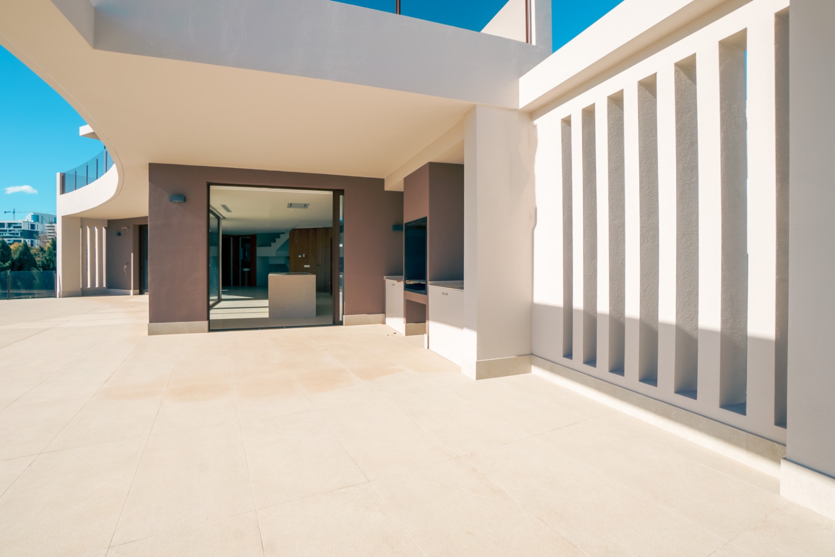 VILLA IN CALPE
