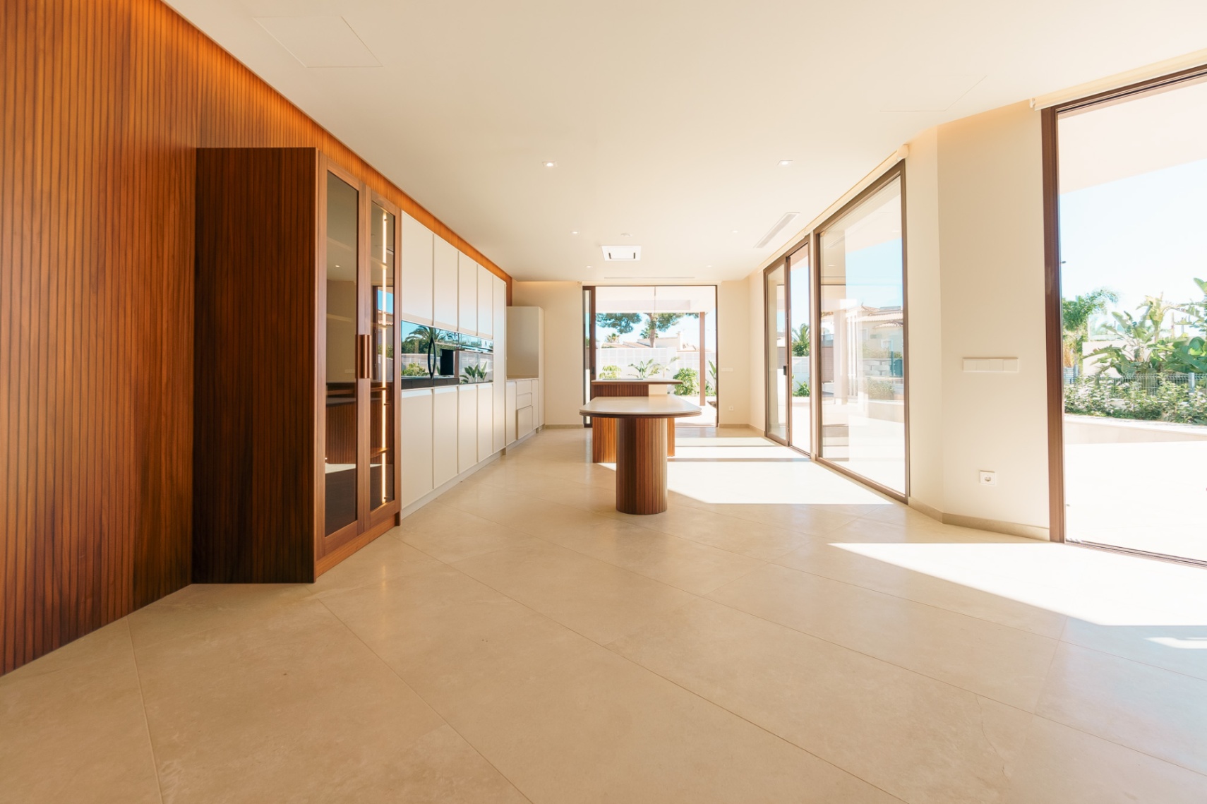 VILLA IN CALPE