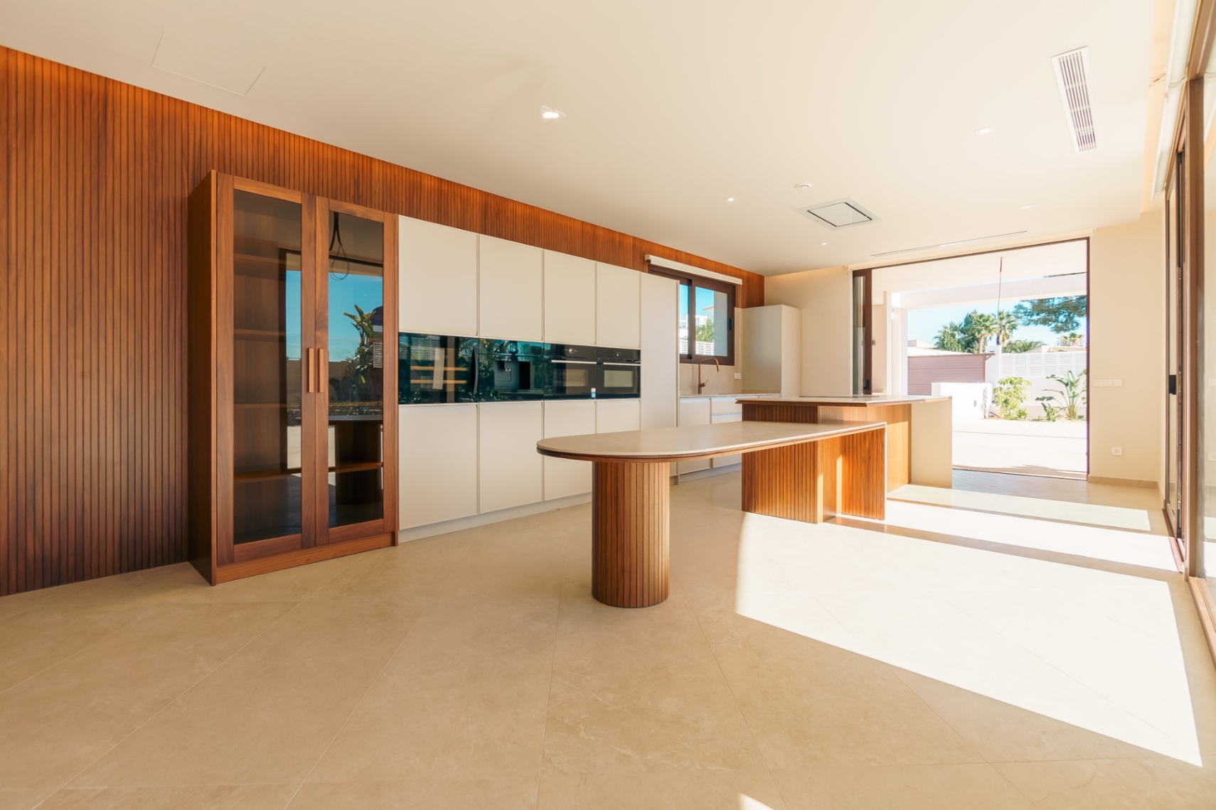 VILLA IN CALPE