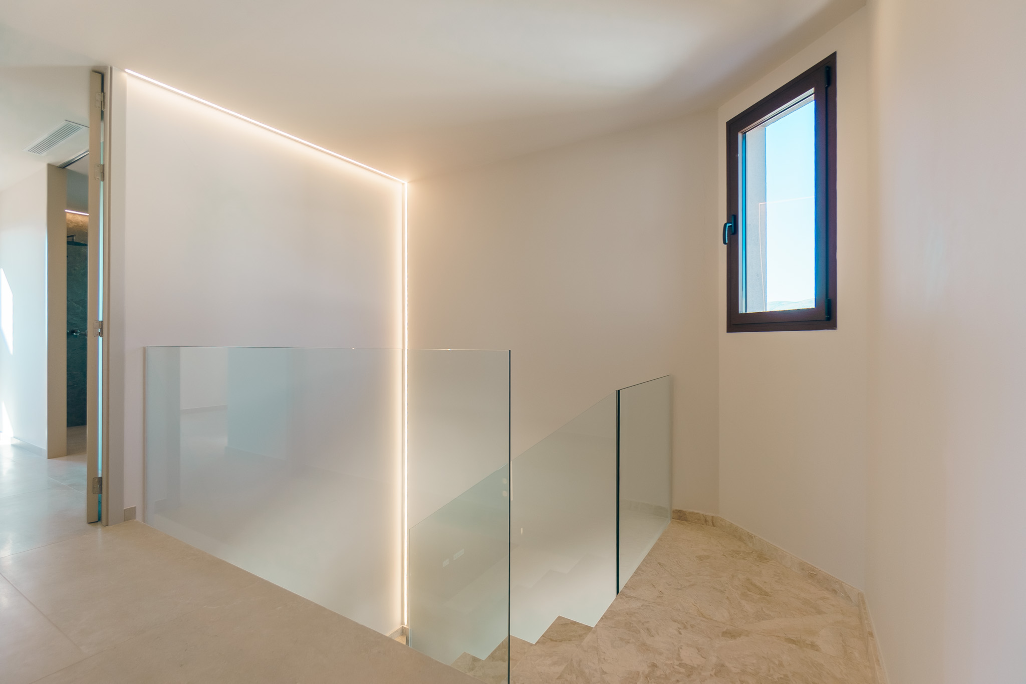 VILLA IN CALPE