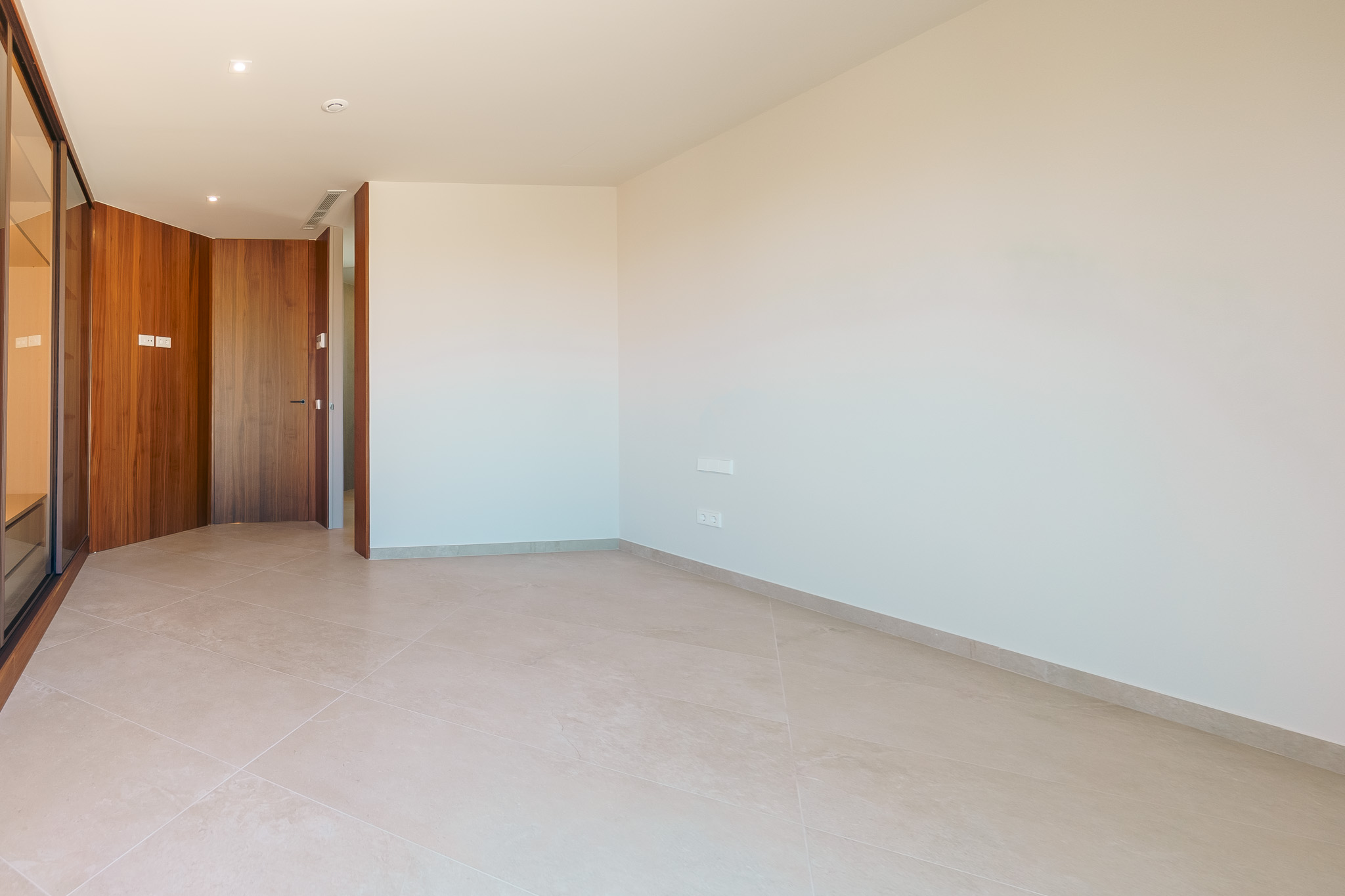 VILLA IN CALPE