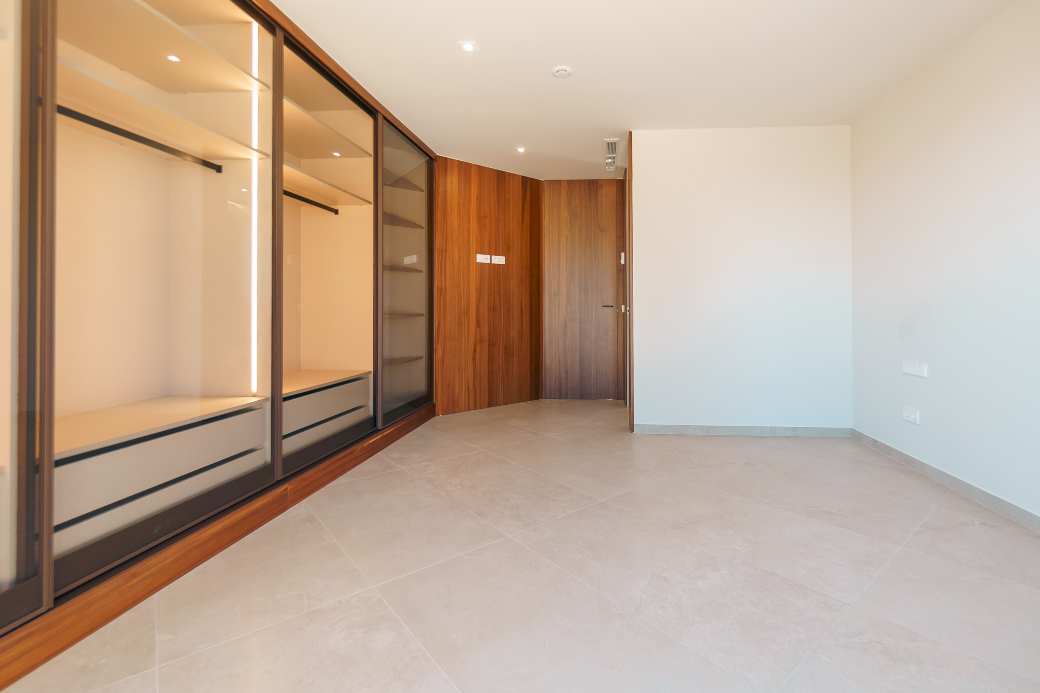 VILLA IN CALPE