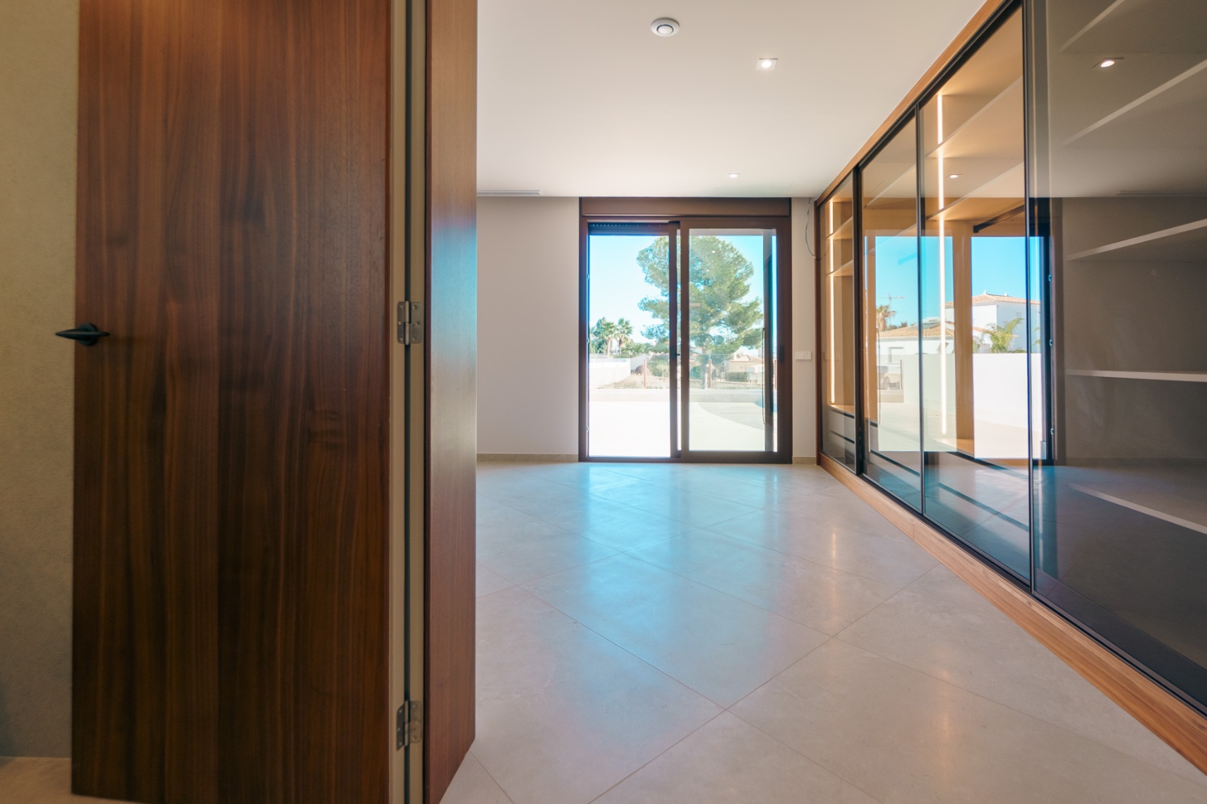 VILLA IN CALPE