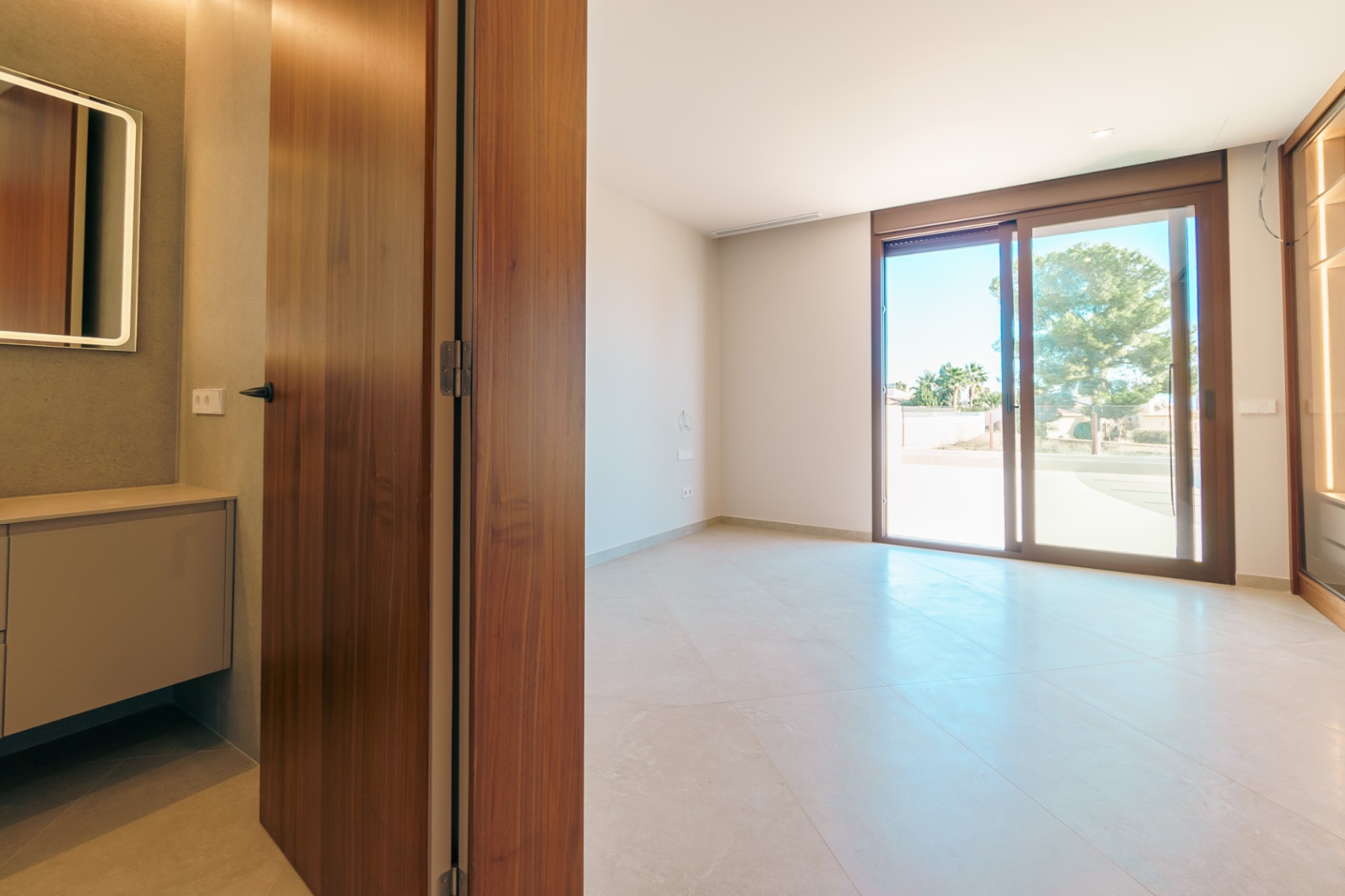VILLA IN CALPE