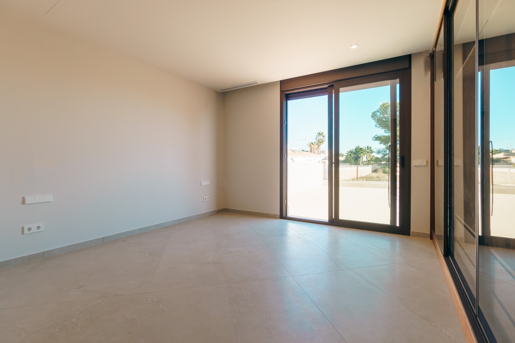 VILLA IN CALPE