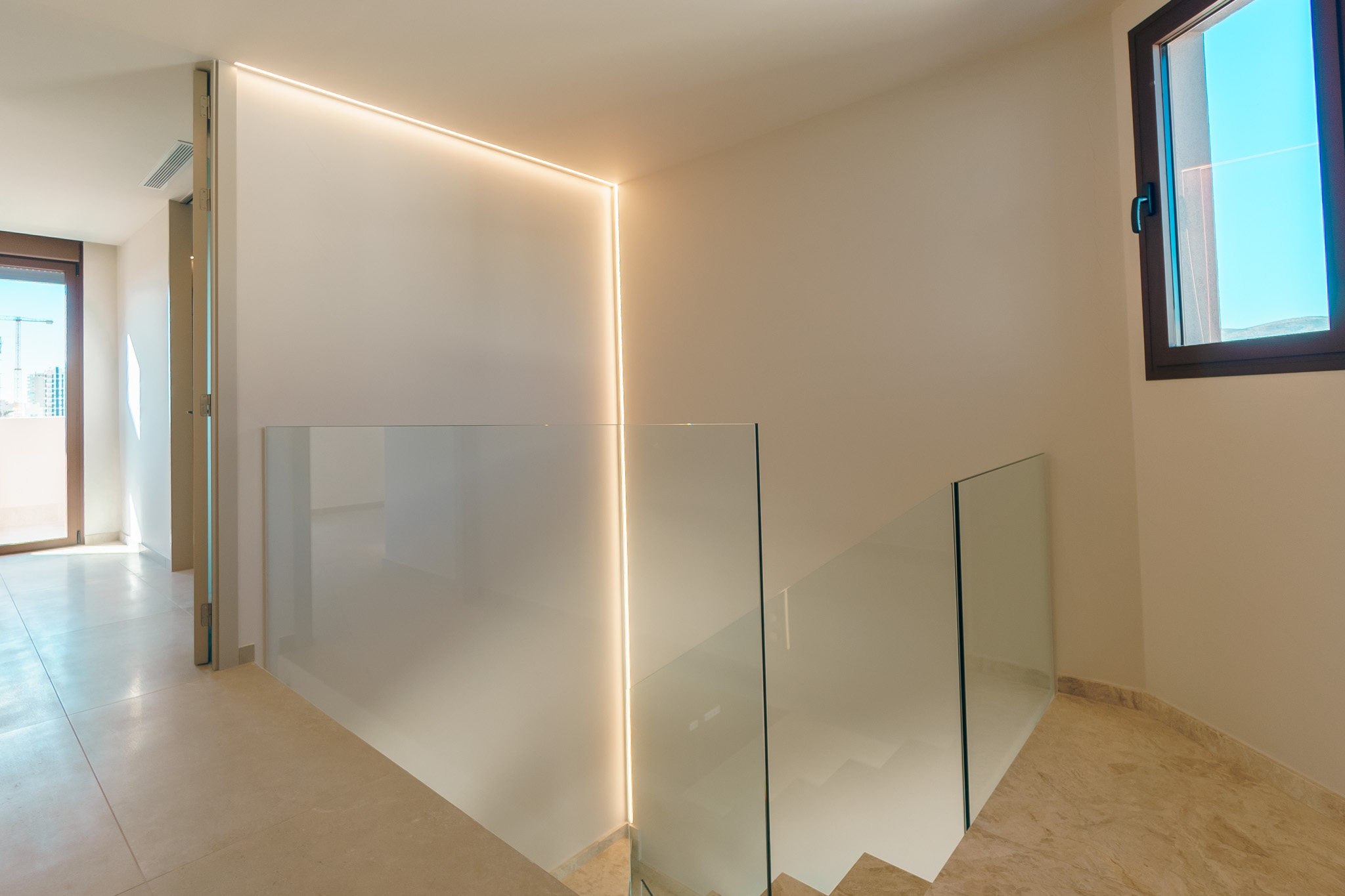 VILLA IN CALPE