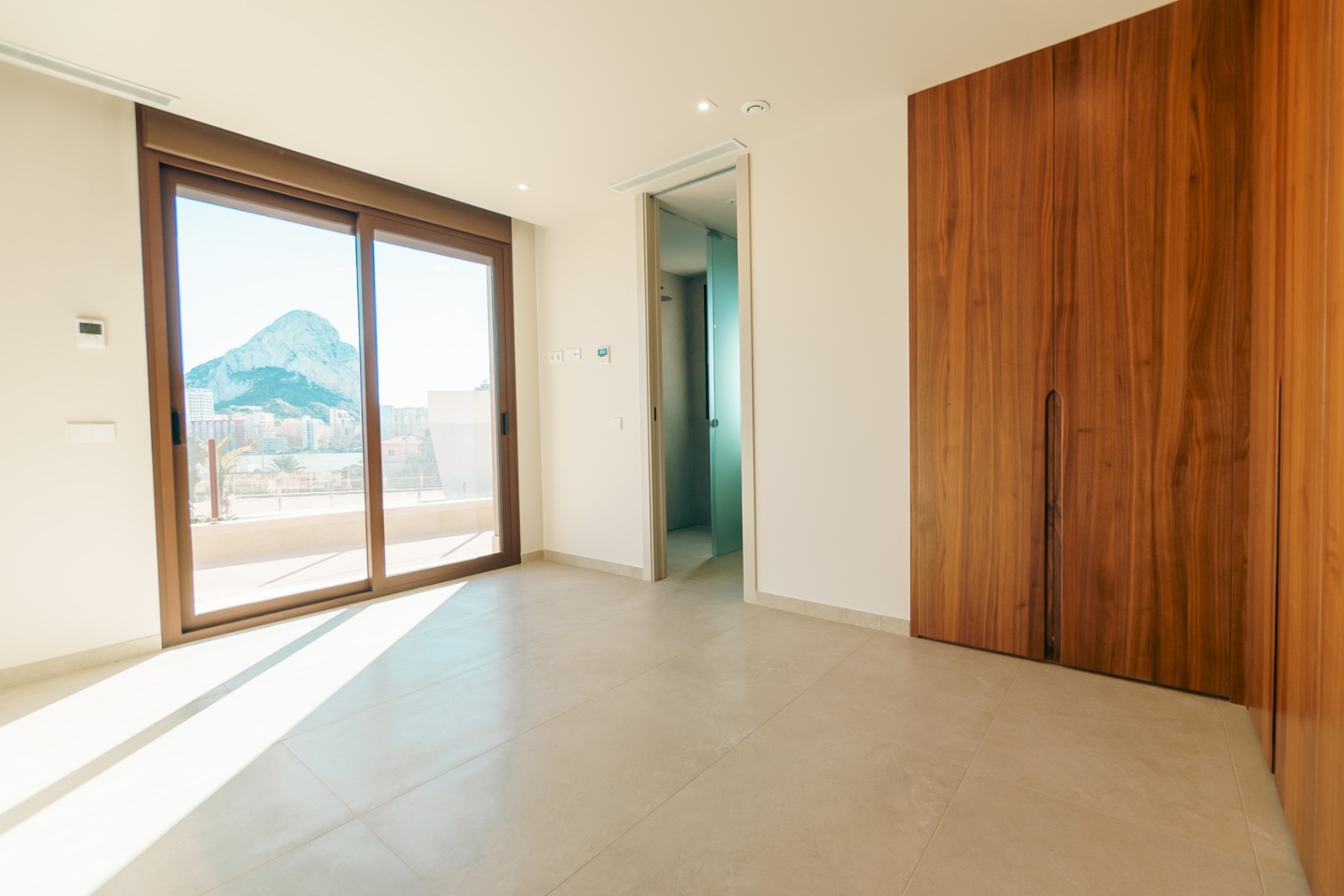 VILLA IN CALPE