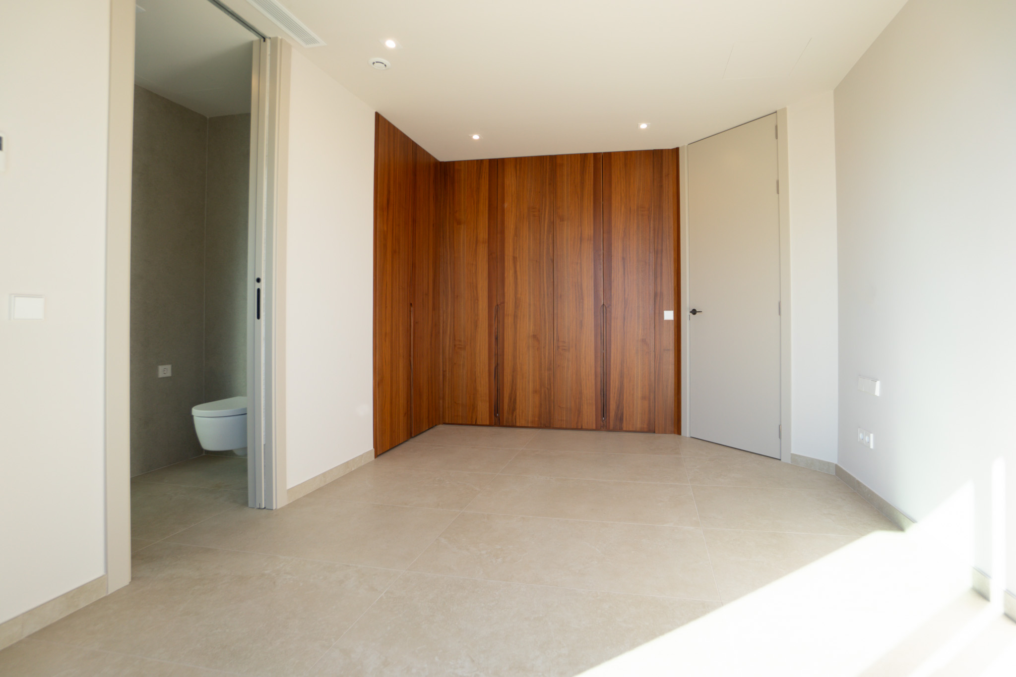 VILLA IN CALPE