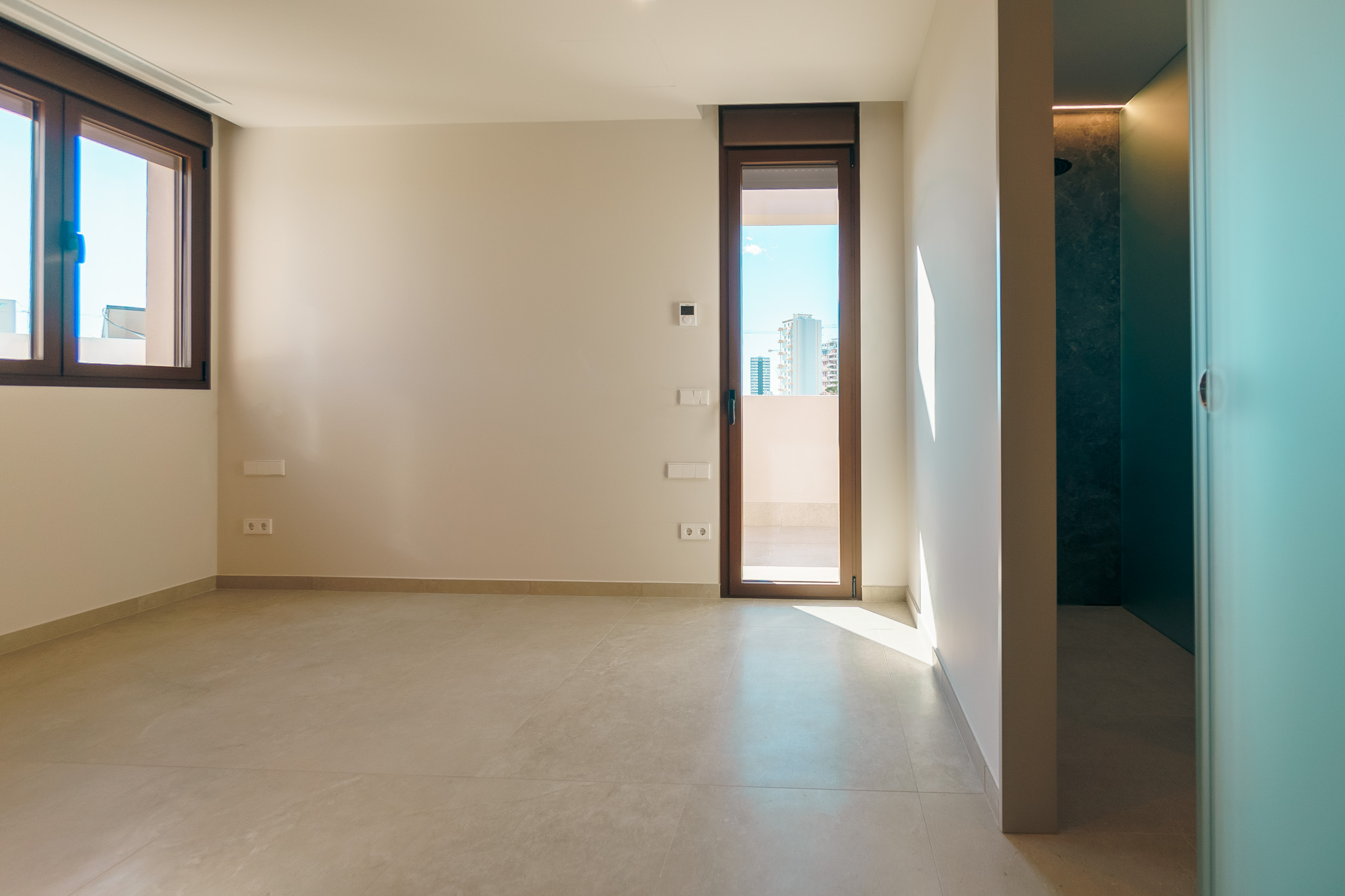 VILLA IN CALPE