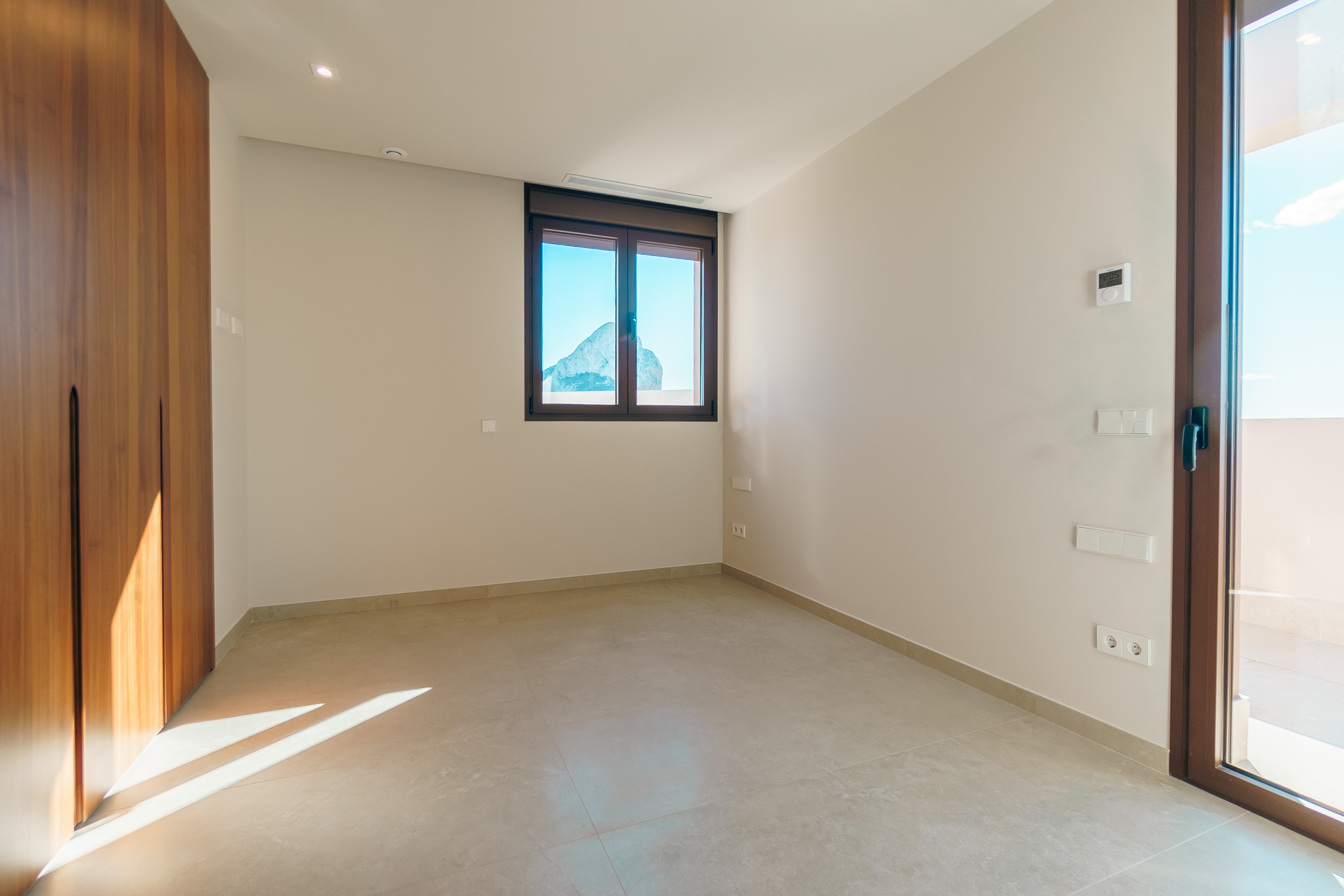 VILLA IN CALPE