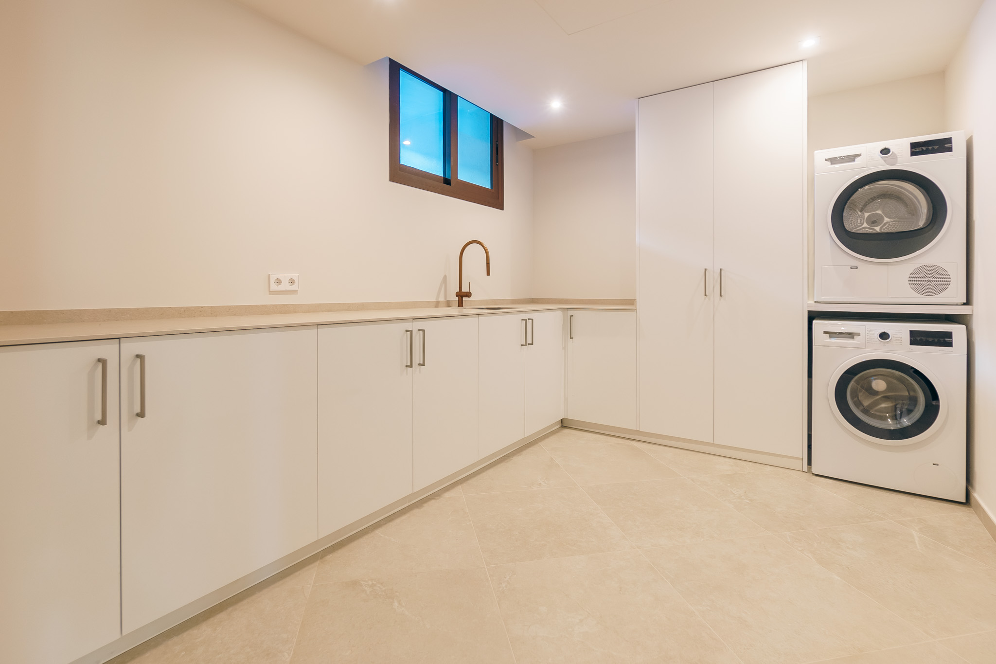 VILLA IN CALPE
