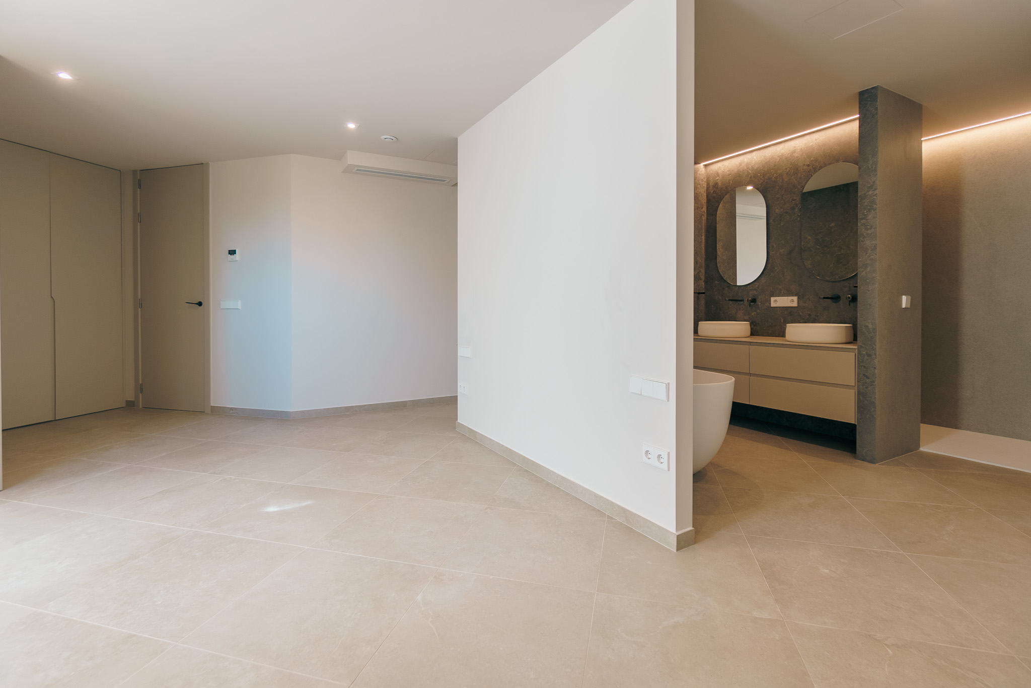 VILLA IN CALPE